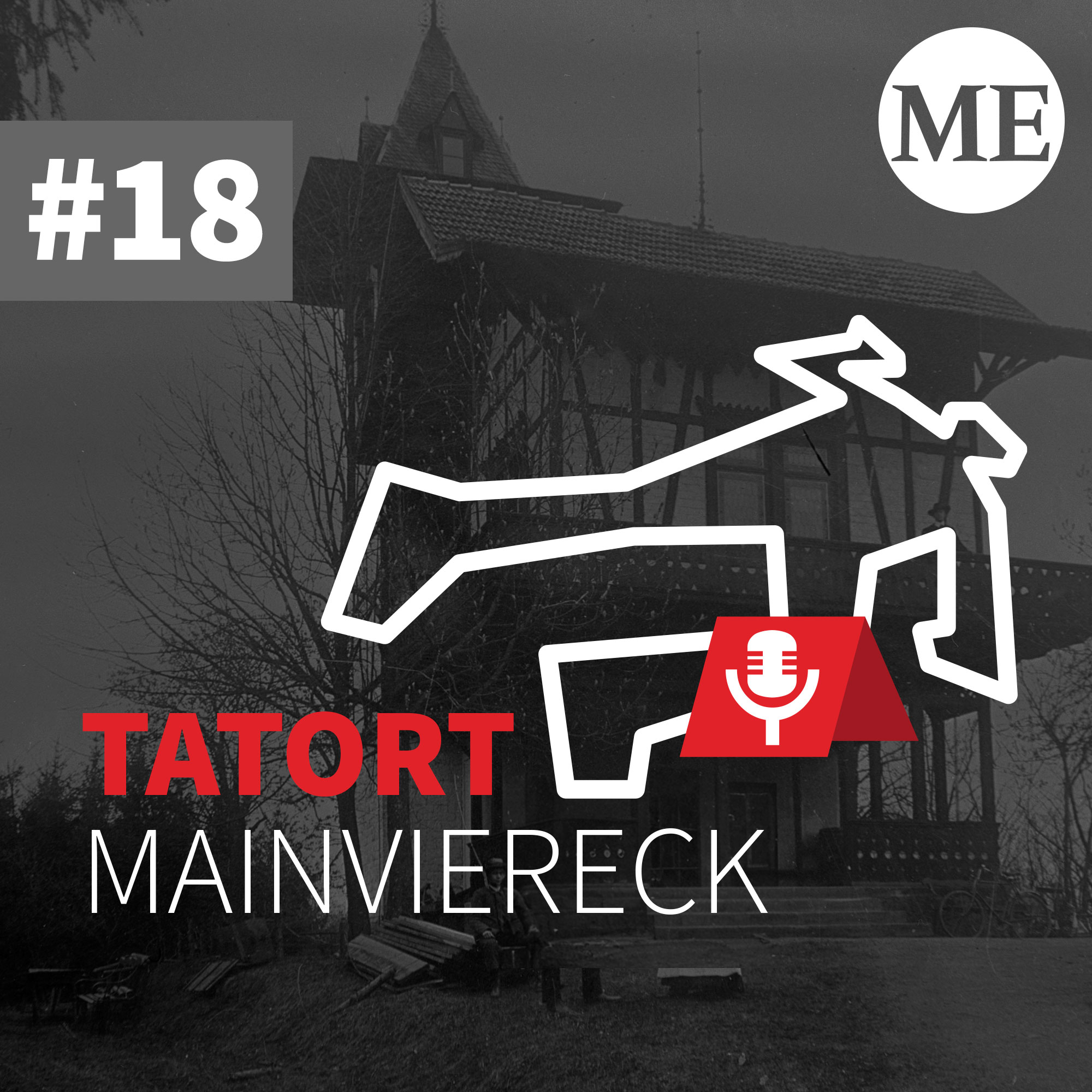 Die Büchelberg-Morde: Zwei Fälle, zwei Täter, zwei Opfer - ein Tatort in Aschaffenburg episode artwork
