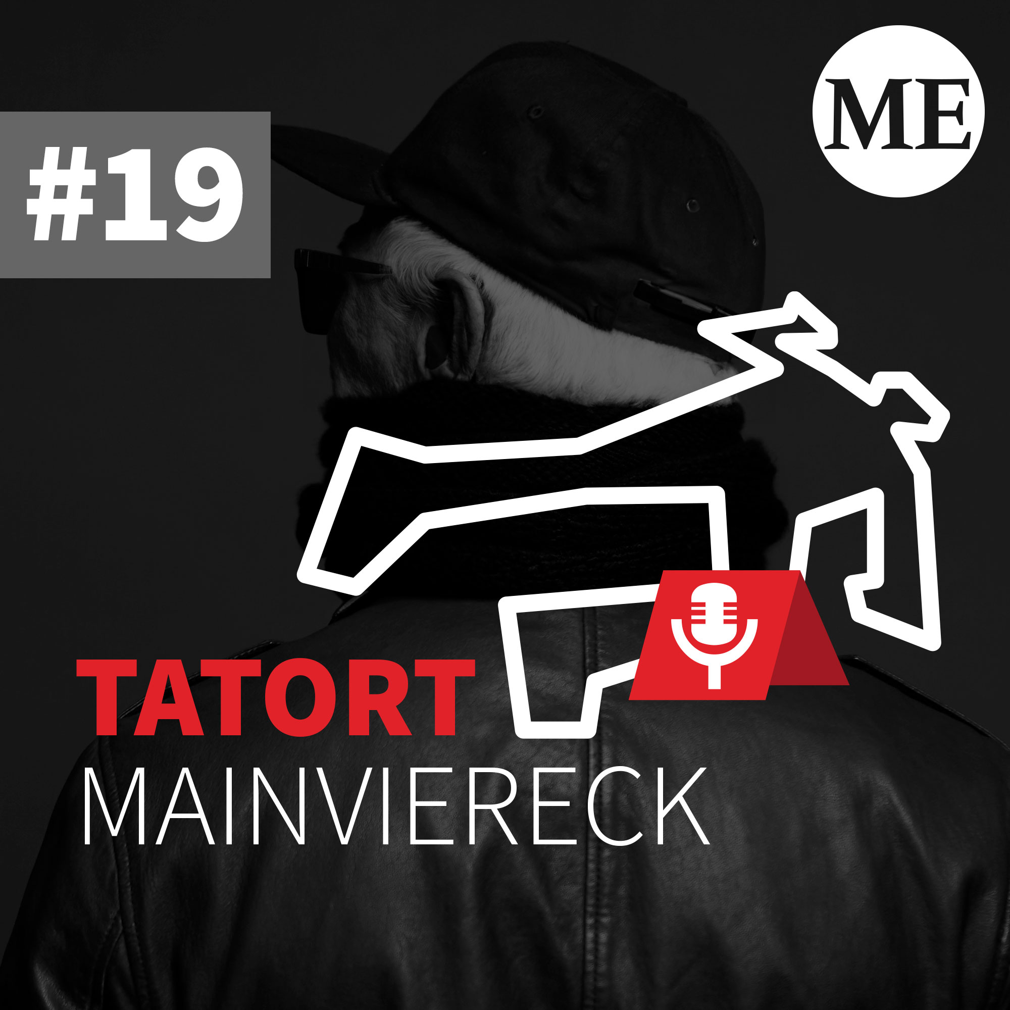 Der Schwager mit dem Messer - Ein Mordversuch in Kleinheubach episode artwork