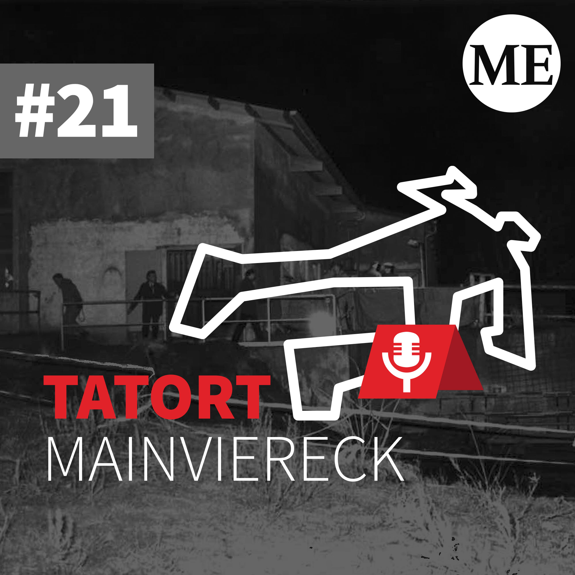 Der ungeklärte Mordfall Sabine B.: Wer tötete die 13-Jährige? episode artwork