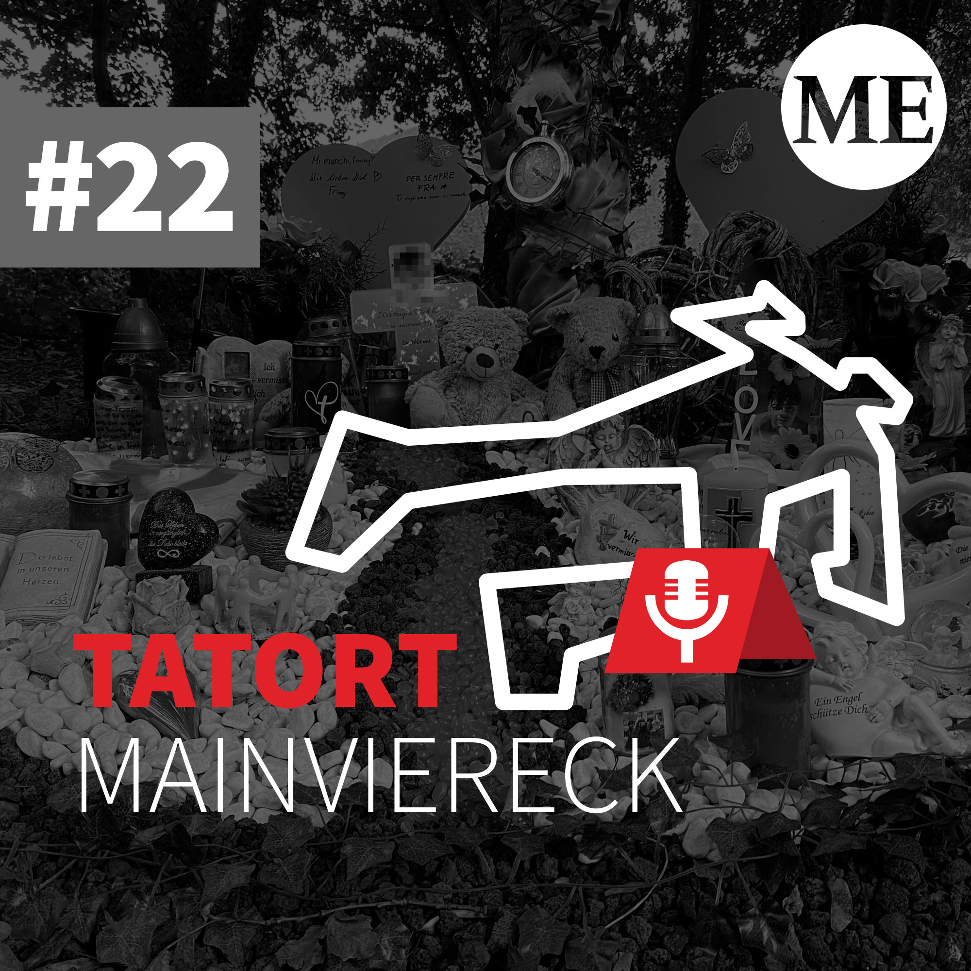 Fürs Leben gestraft - der Mord an einem 14-Jährigen in Lohr episode artwork