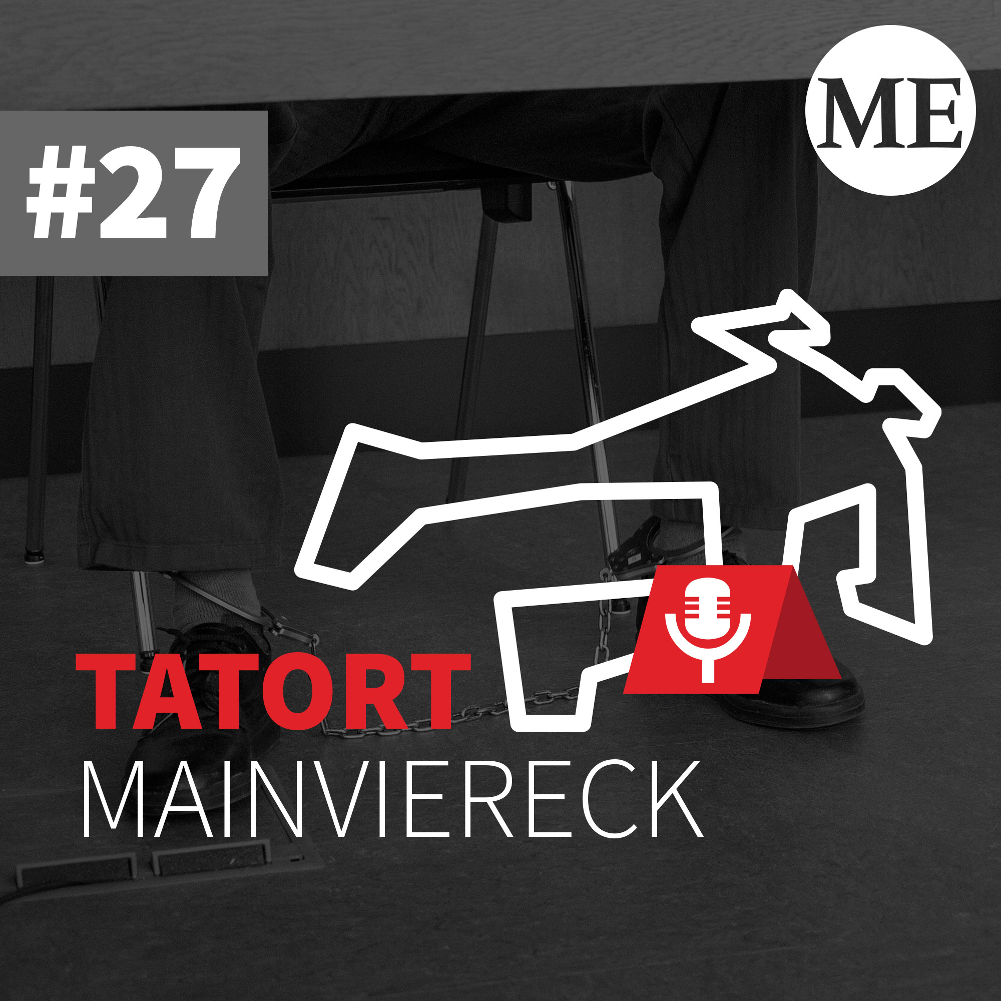 Diese Fälle werden uns 2025 beschäftigen episode artwork