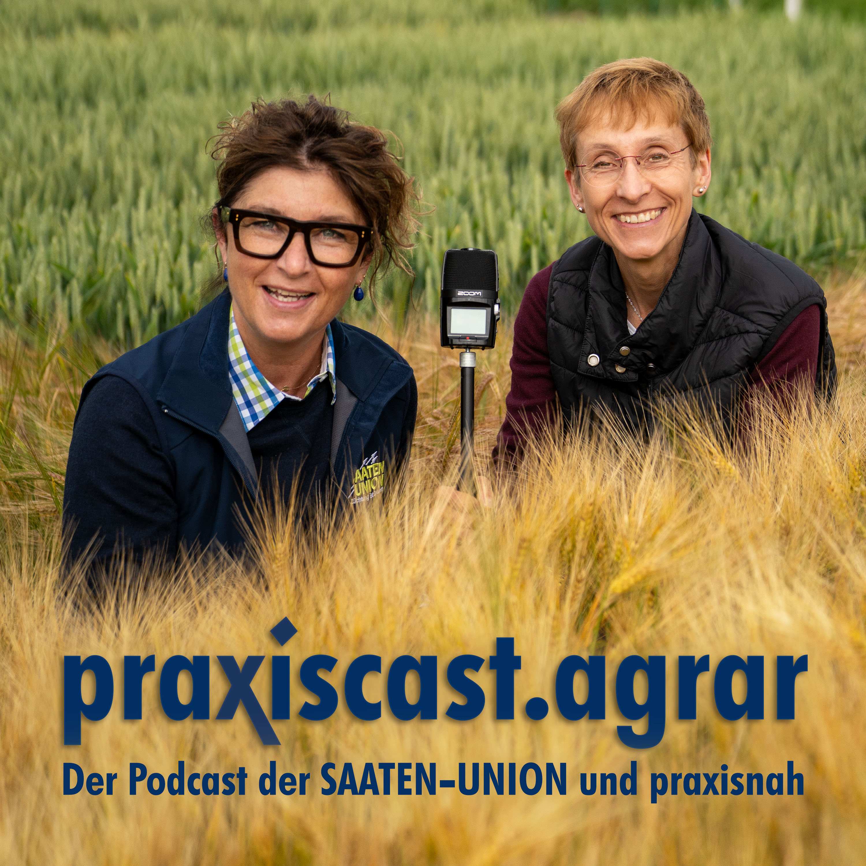 Unsere Biogasanlage ist fit für die Zukunft! Talk-Gast: Moritz Rochell aus Gehrden episode artwork