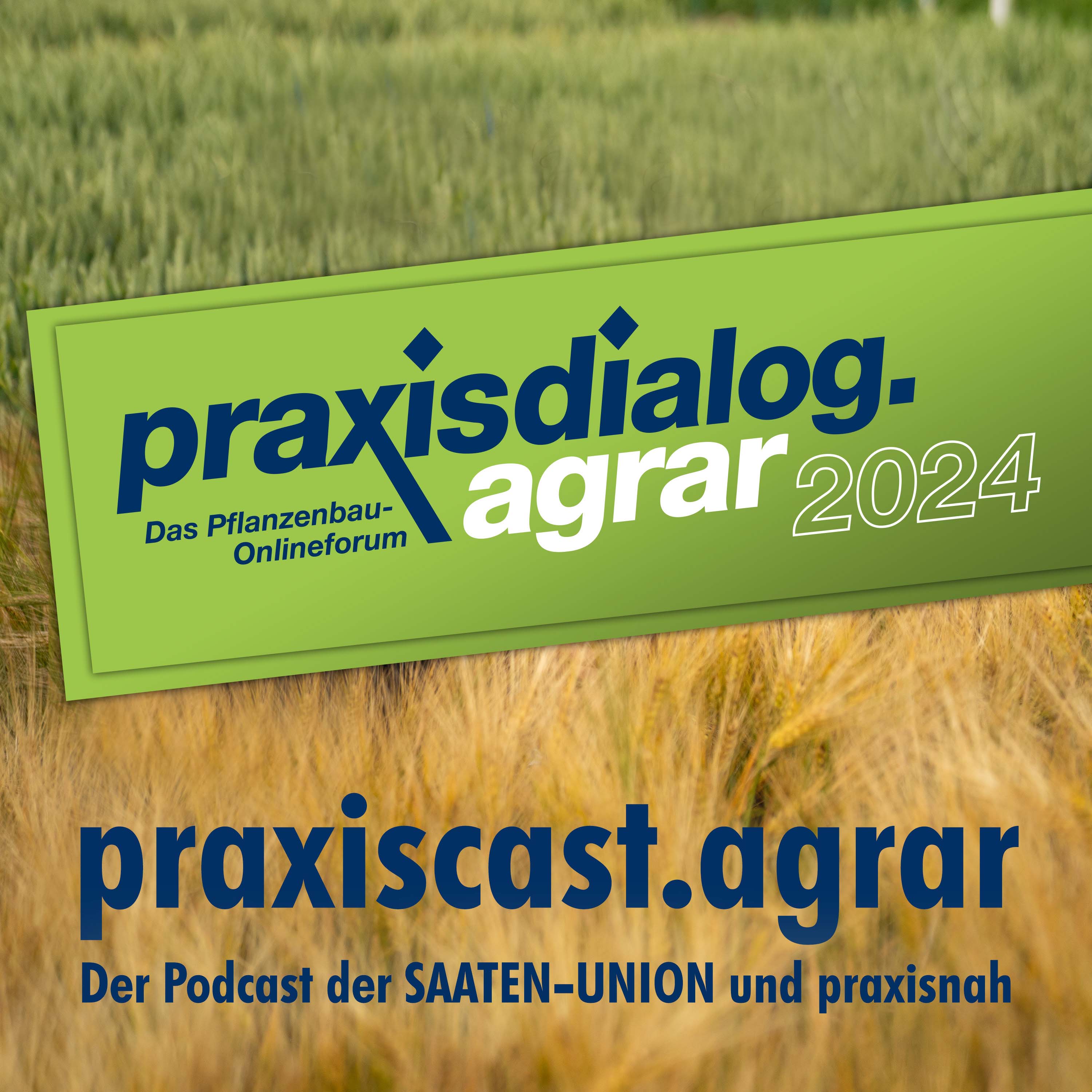 praxisdialog: Wertschöpfung von Ackerkulturen sichern episode artwork