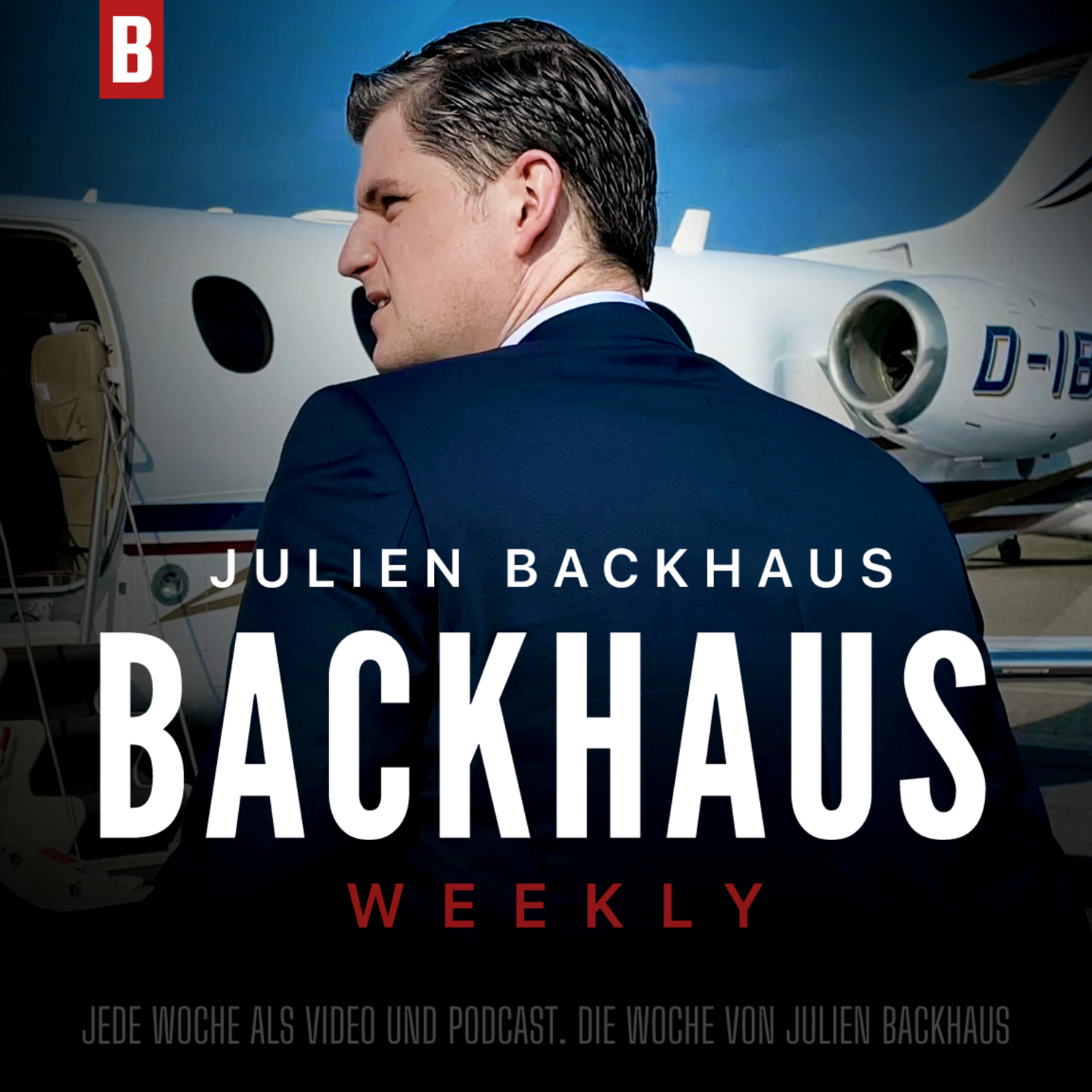 Backhaus Weekly 207