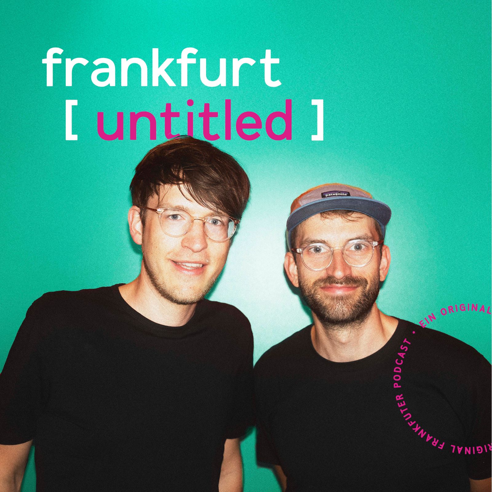 Frankfurt Untitled Podcast