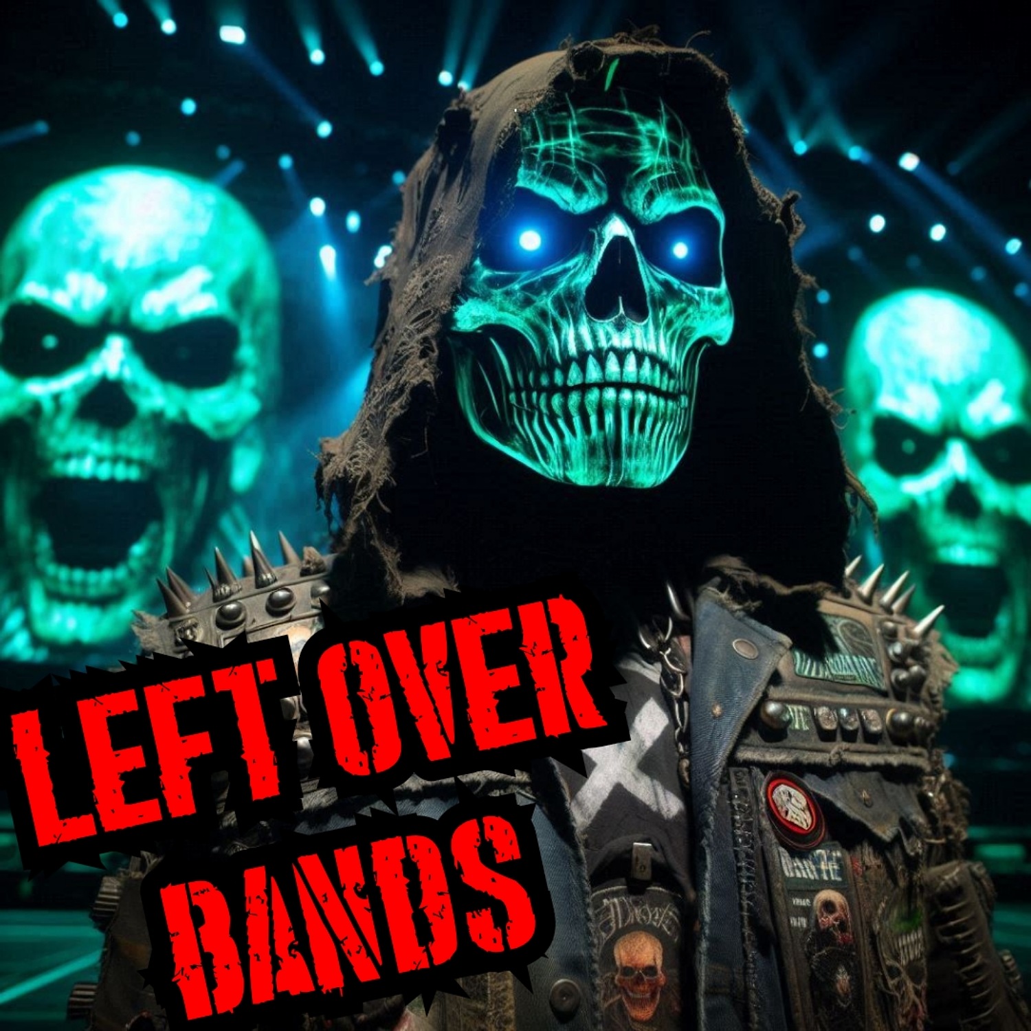 #069 Wie viel Wechsel verträgt eine Band? episode artwork
