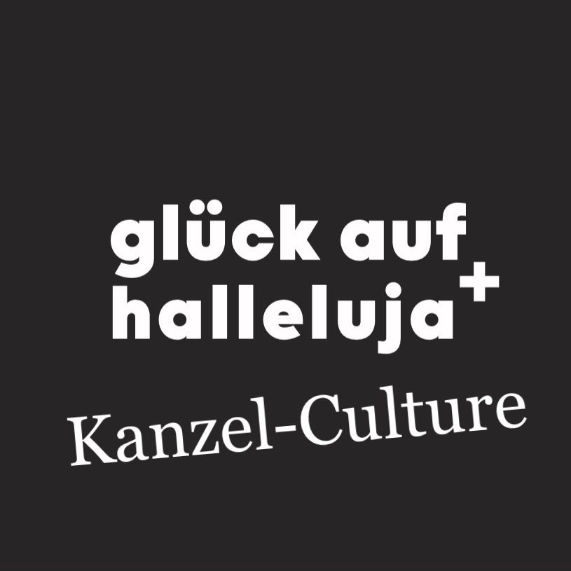 Kanzel-Culture: "Mission Impossible!" - Predigtpodcast, über den Propheten Jona