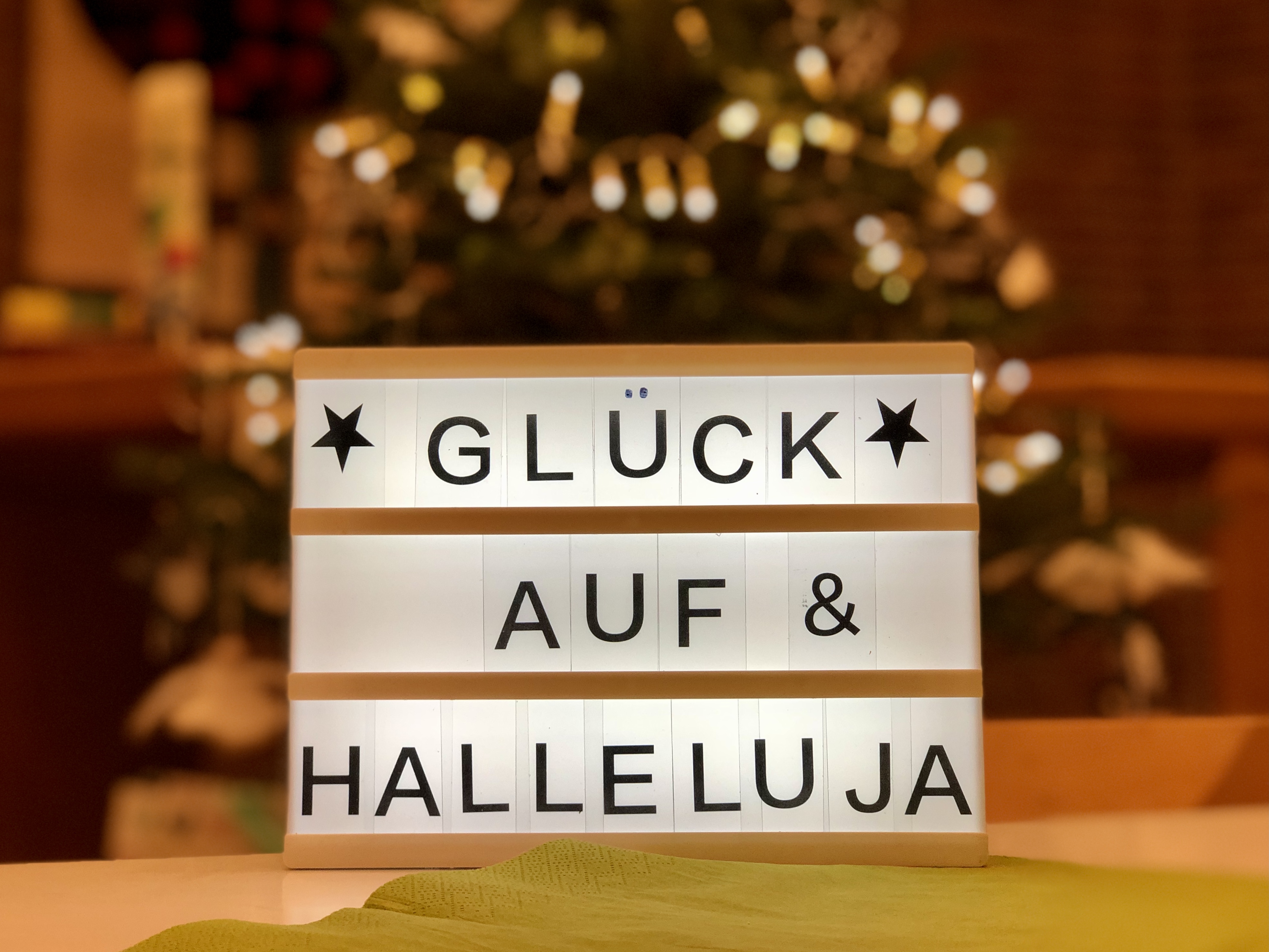 Zwei Engel auf Erden - die große Weihnachtsshow