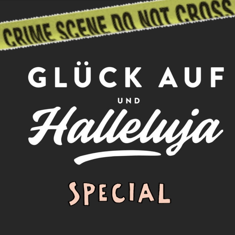 Ohne Krimi geht die Mimi nie ins Bett - Podcast-Special über Populismus in Krimis