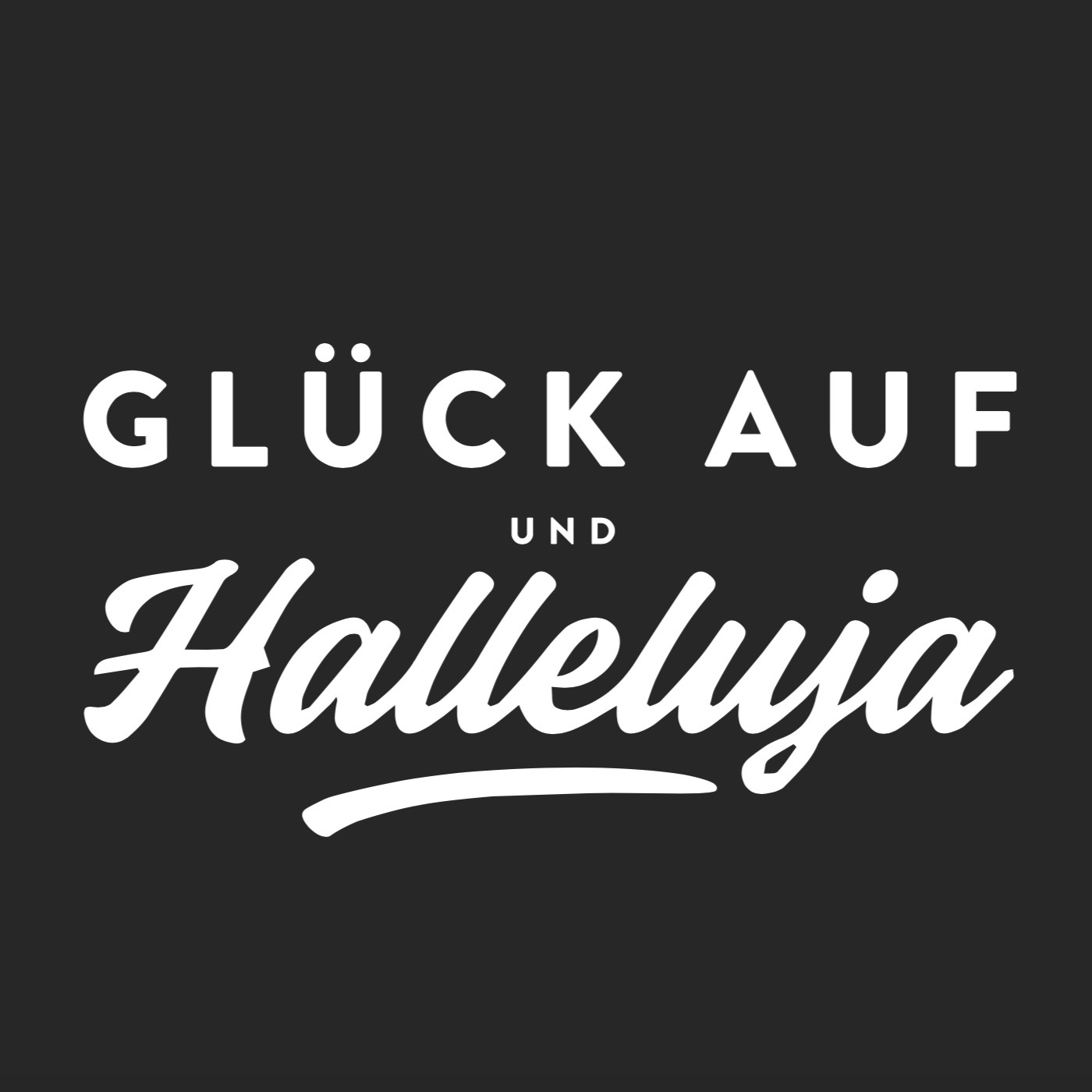 Das Prinzip Hoffnung