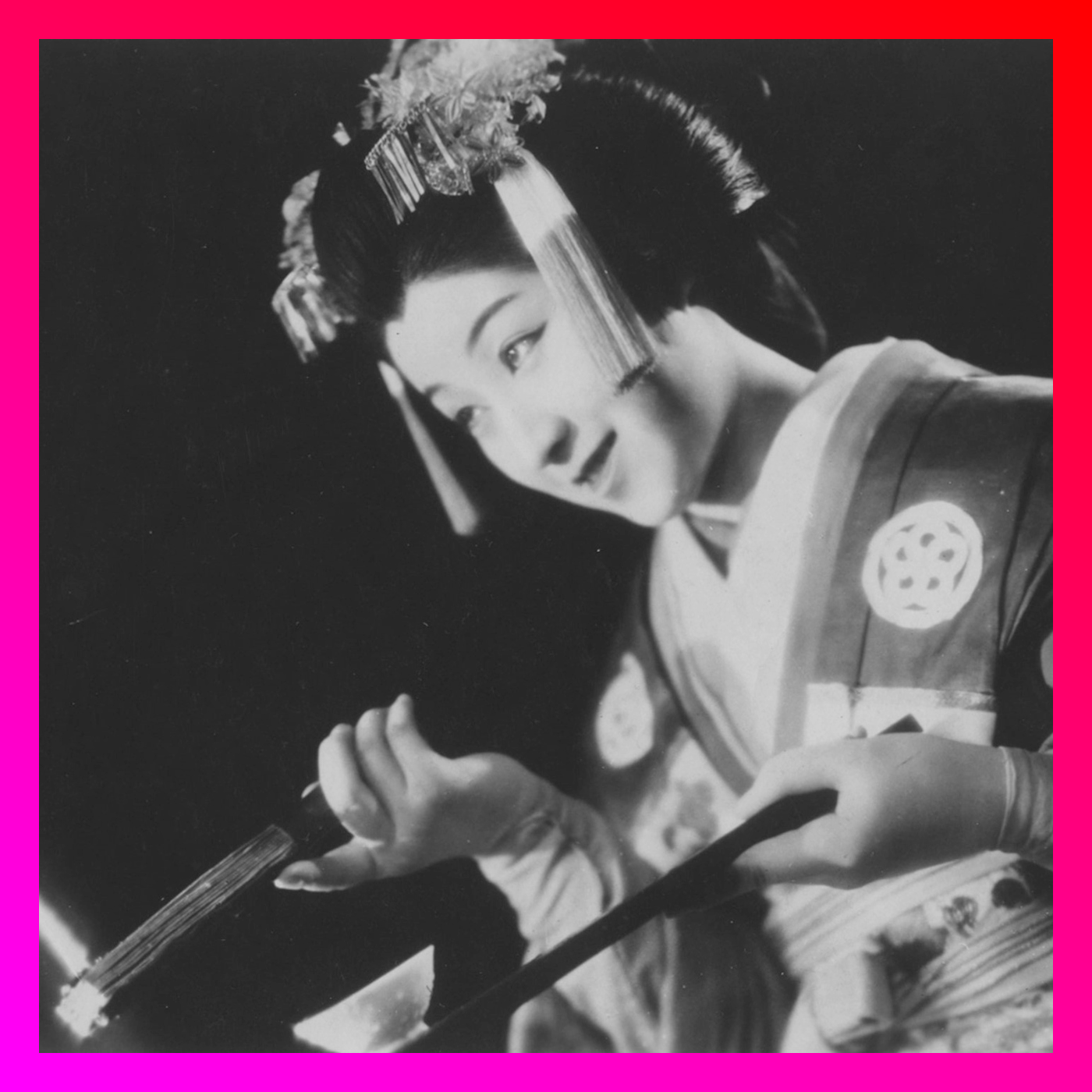 Raritäten und 90er-Jahre-Filme aus Japan: Das 25. Nippon Connection im DFF