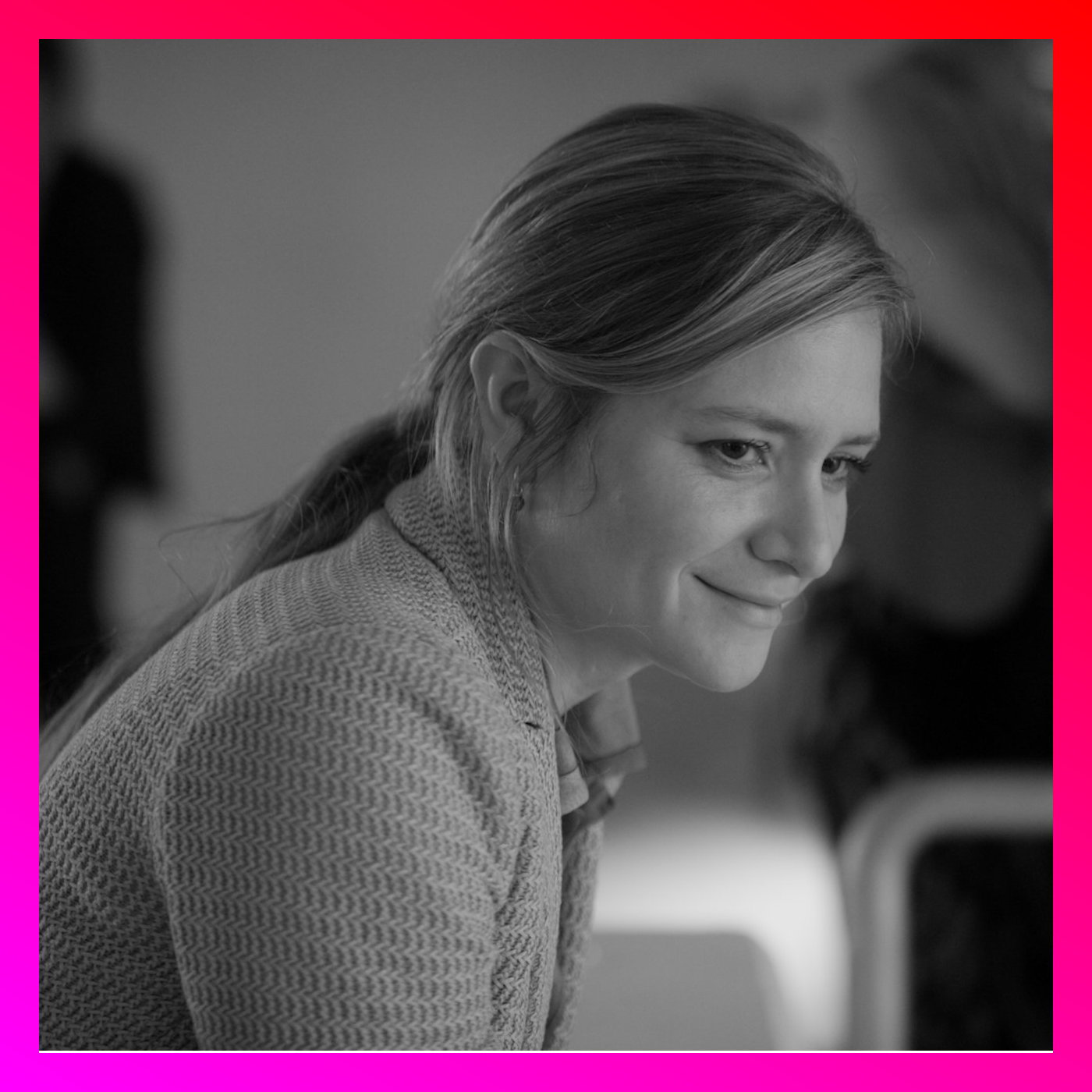 Carte Blanche: Julia Jentsch im Kino des DFF