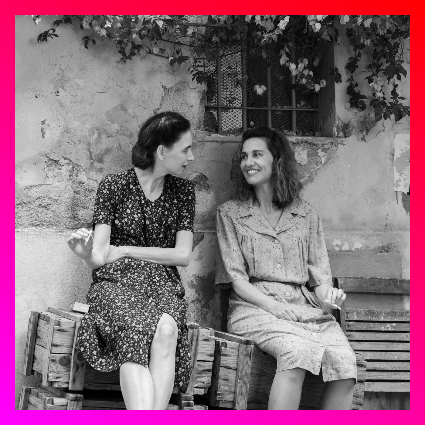 Italienisches Kino in Frankfurt: das 30. Filmfestival Verso Sud