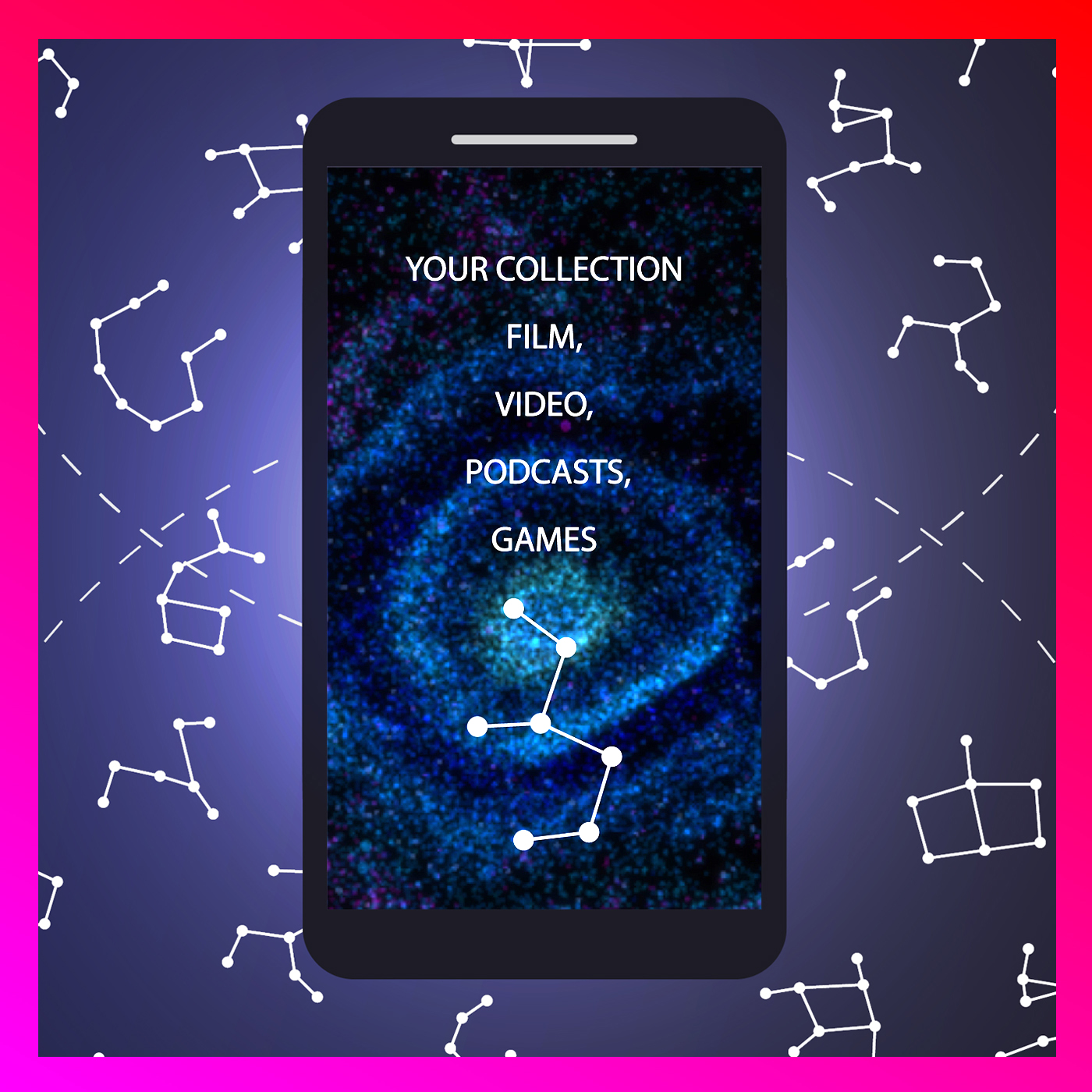 Constellation 2.0: Vorgeschmack auf ein neues Museumserlebnis