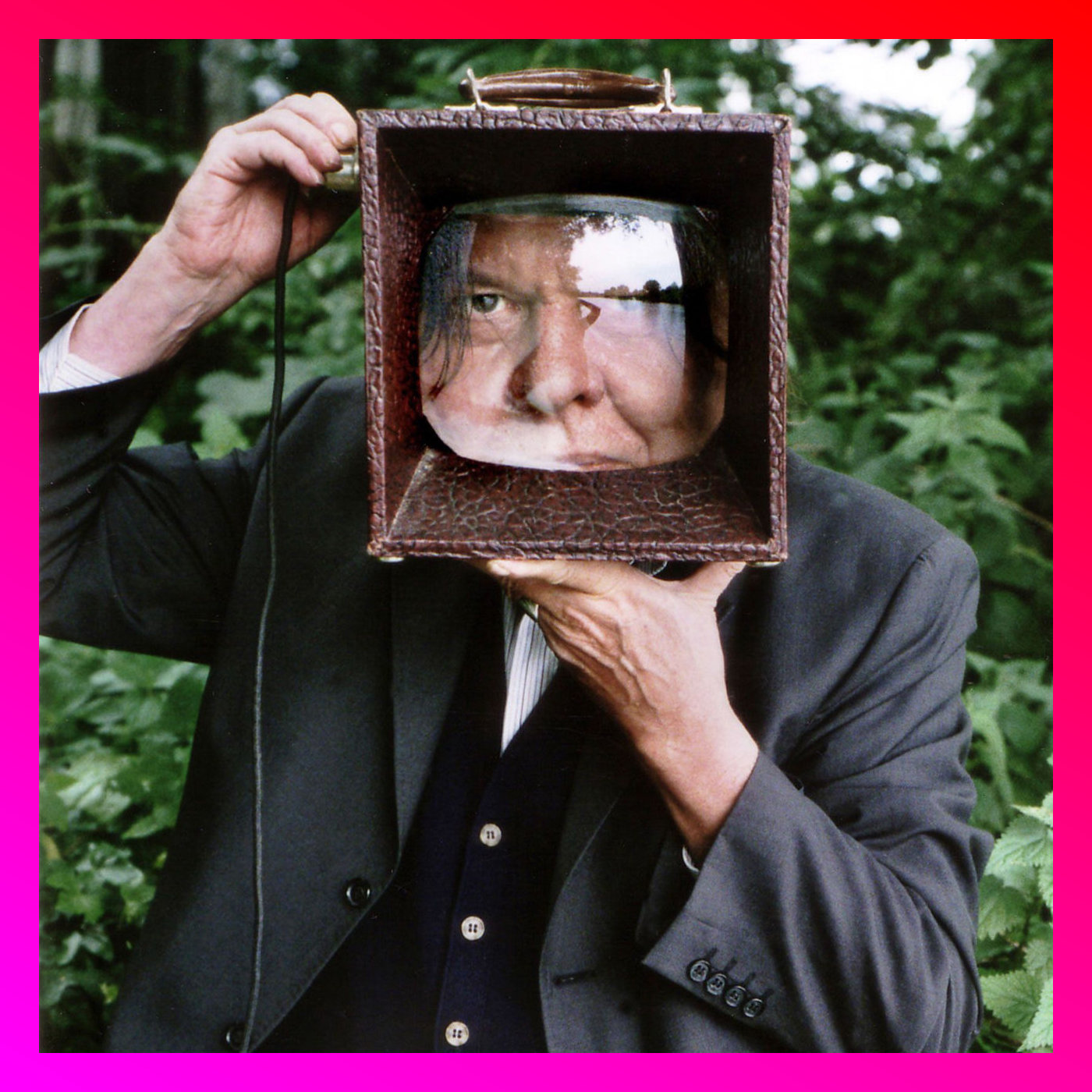 Filmreihe: Werner Nekes zum 80.
