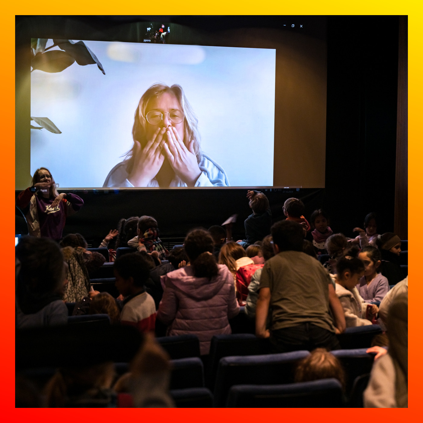 48. LUCAS-Filmfestival: Für alle von 3 bis 18plus!