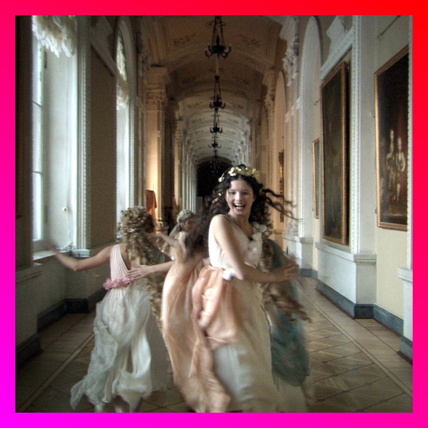 Entfesselte Bilder 8 – RUSSIAN ARK