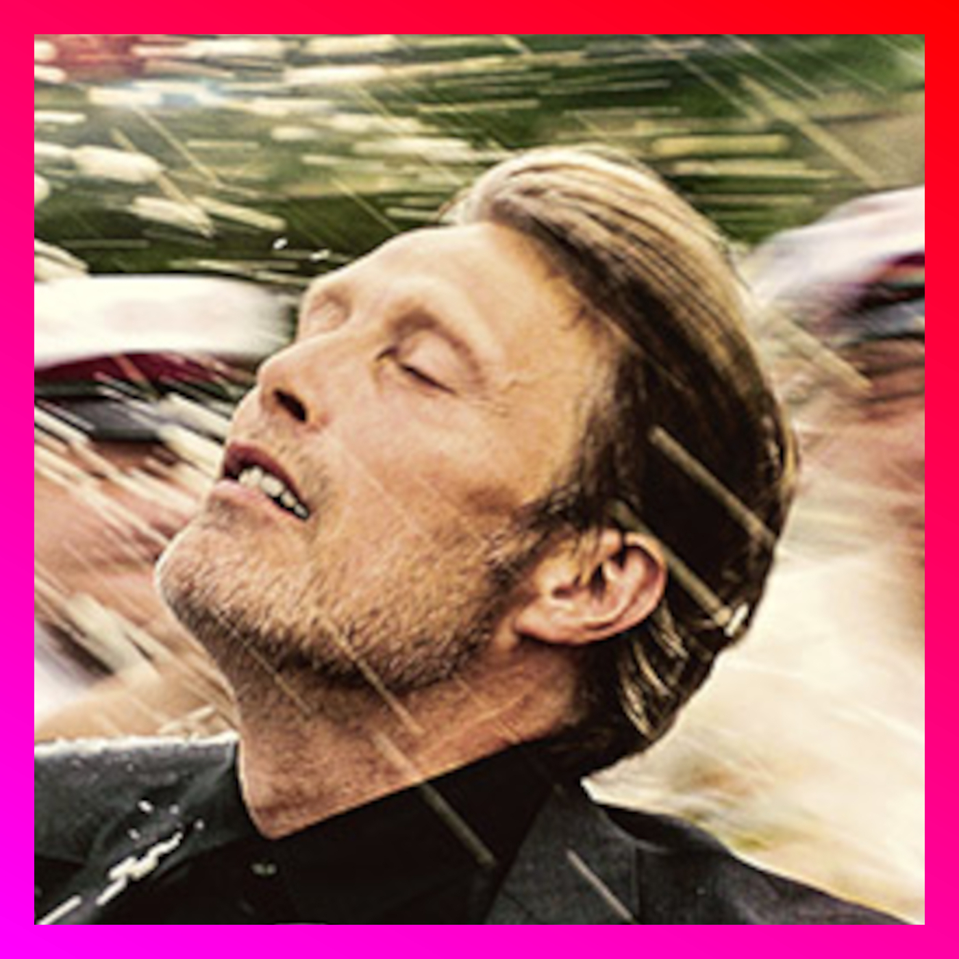 Mads Mikkelsen zum 60.