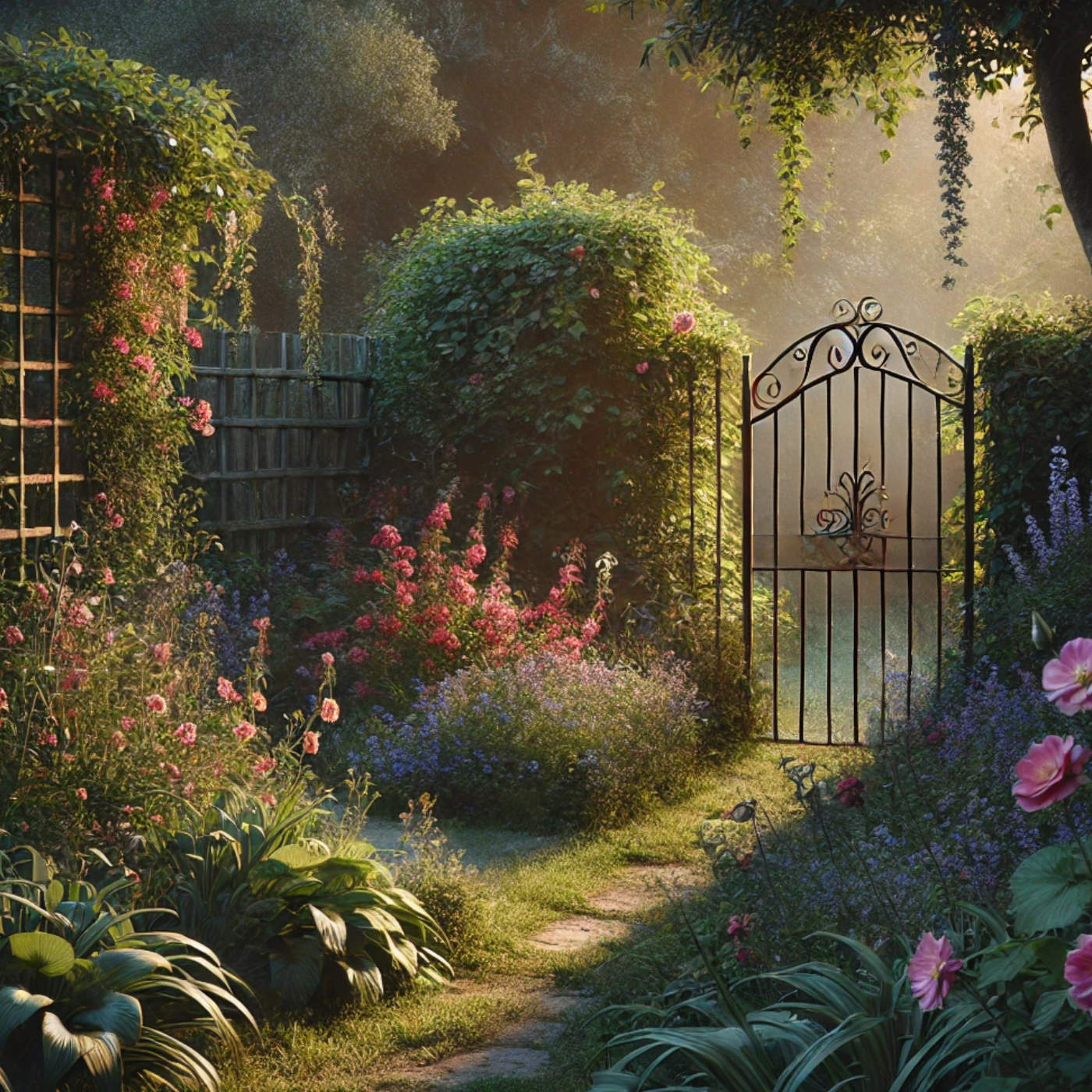 (ohne Musik) Mo, 09.06. Entspannt einschlafen - Ein Ort, an dem du dich erinnerst