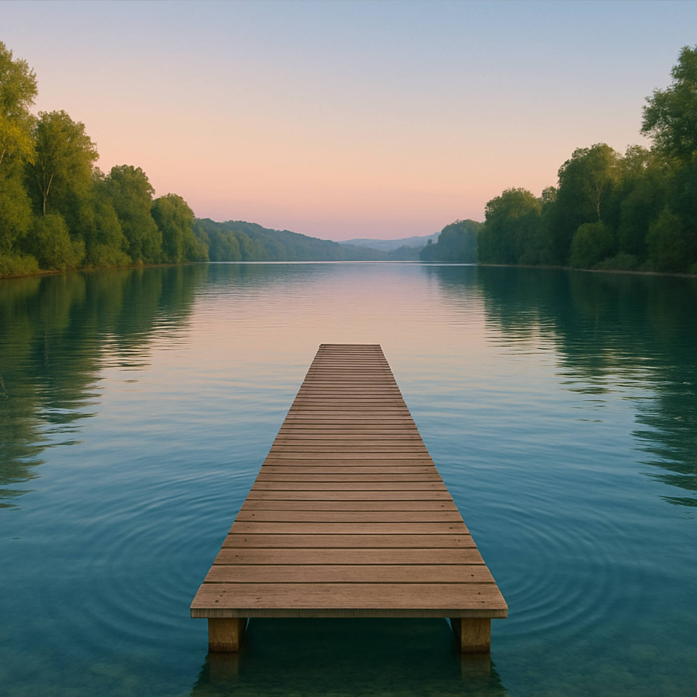 (ohne Musik) Mo, 16.06. Entspannt einschlafen - Ein Licht im Inneren