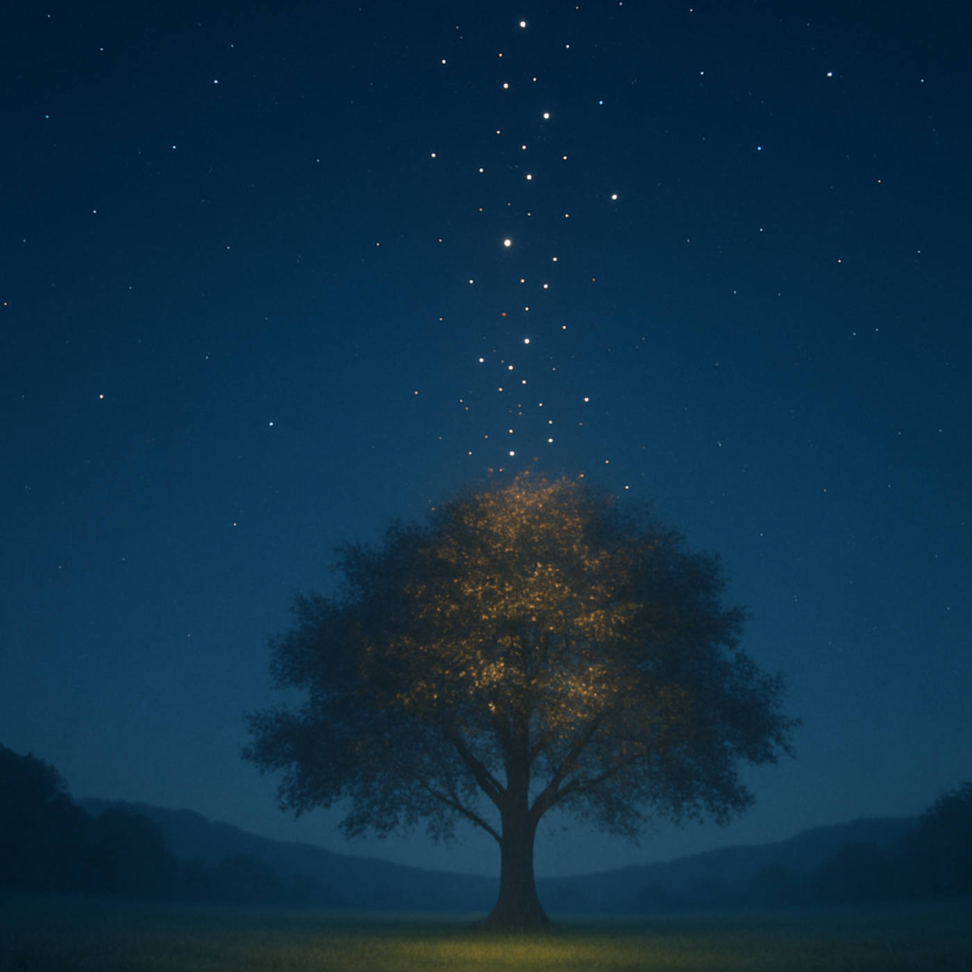 (ohne Musik) Fr, 20.06. Entspannt einschlafen - Wenn Gedanken sich in Wolken verwandeln