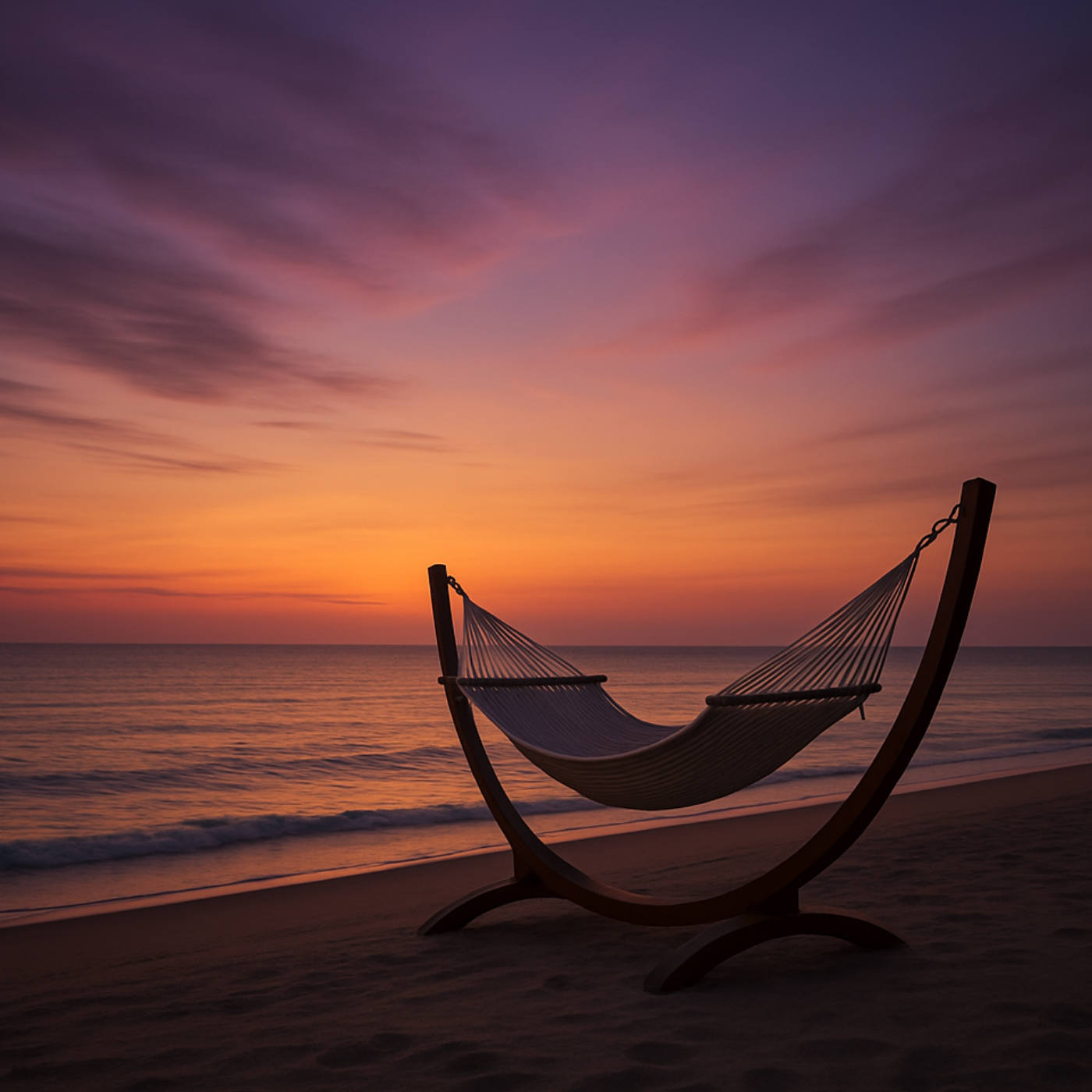 (ohne Musik) Sa, 21.06. Entspannt einschlafen - Eine Reise zur inneren Stille