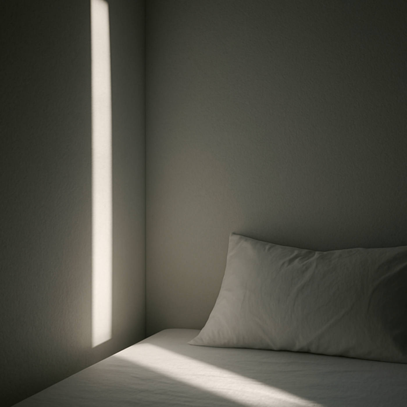 (ohne Musik) Mo, 23.06. Entspannt einschlafen - Licht, das sanft trägt