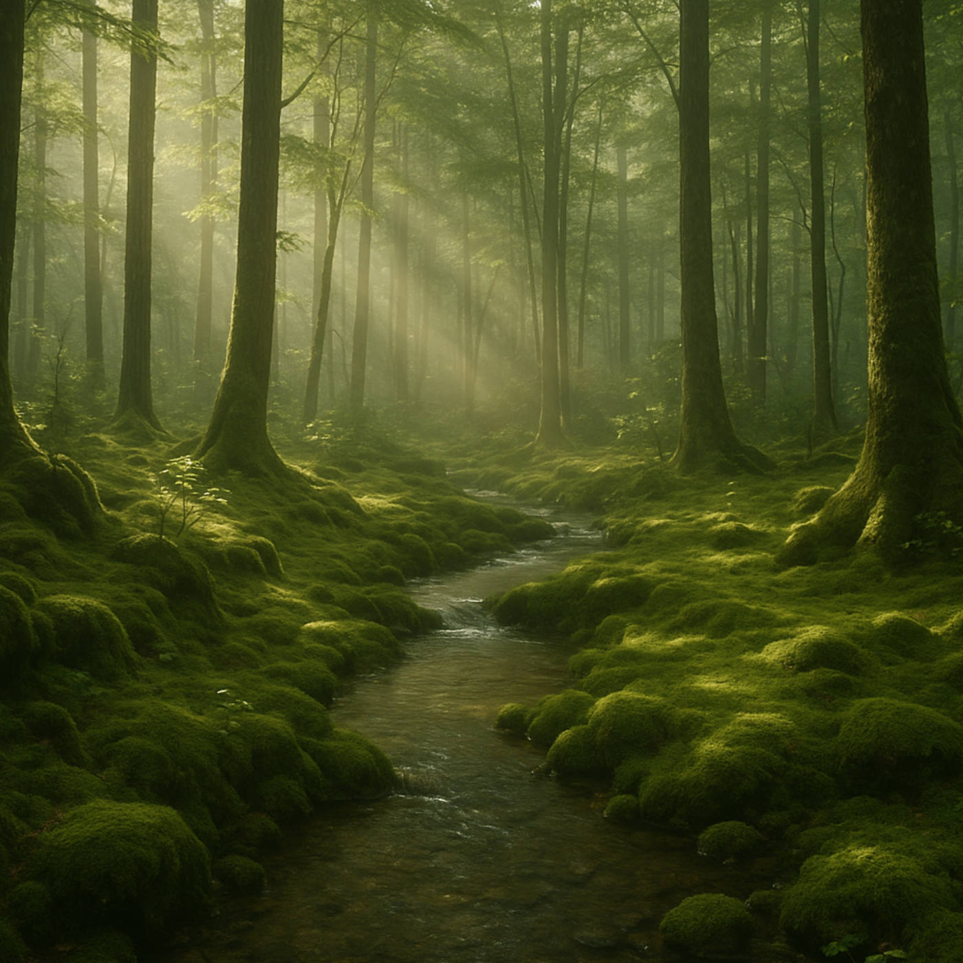 (ohne Musik) Di, 24.06. Entspannt einschlafen - Der Weg zur Ruhe