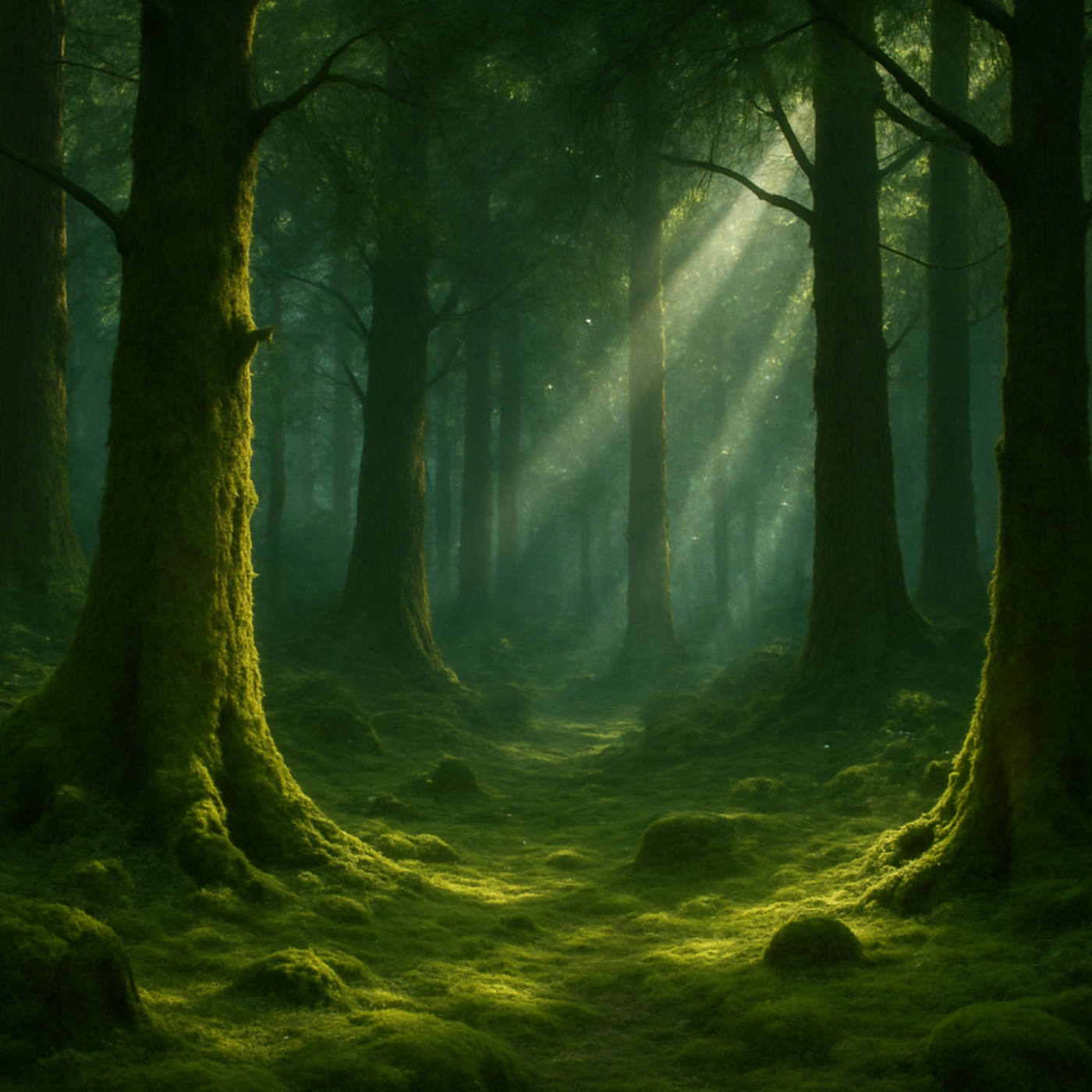 (ohne Musik) Mi, 25.06. Entspannt einschlafen - Zur Gelassenheit finden