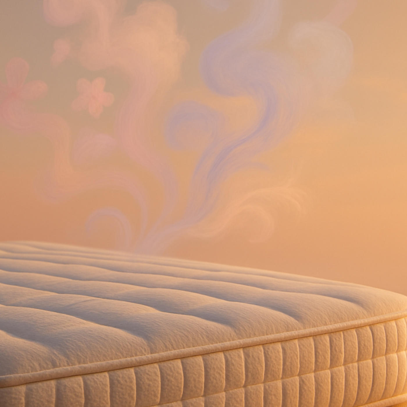 (ohne Musik) Sa, 05.07. Entspannt einschlafen - Sommerleichtigkeit