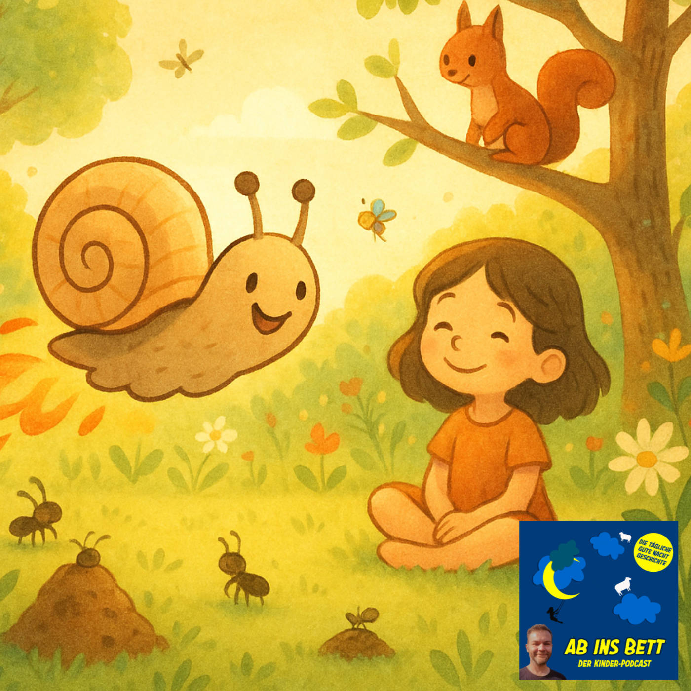 #1788 Vicky und die schnelle Schnecke