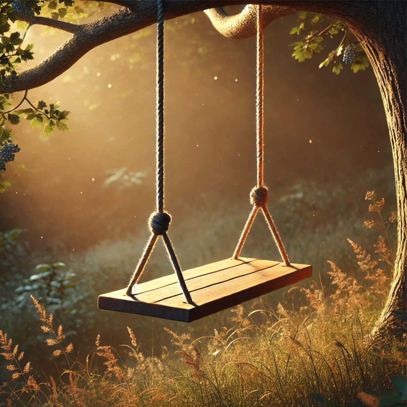 (ohne Musik) So, 23.11. Entspannt einschlafen - Das leise Schwingen der Nacht