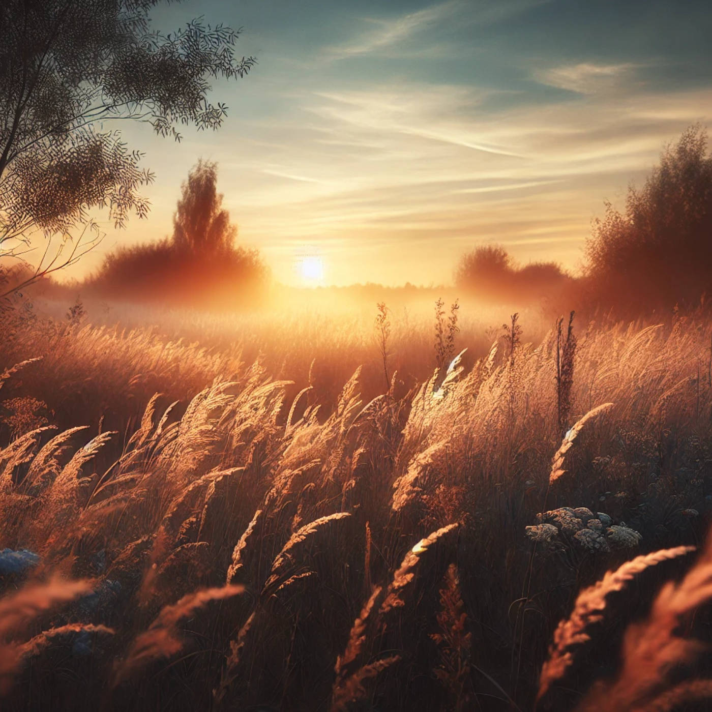 (ohne Musik) Sa, 29.11. Entspannt einschlafen - Sommerwind auf deiner Haut