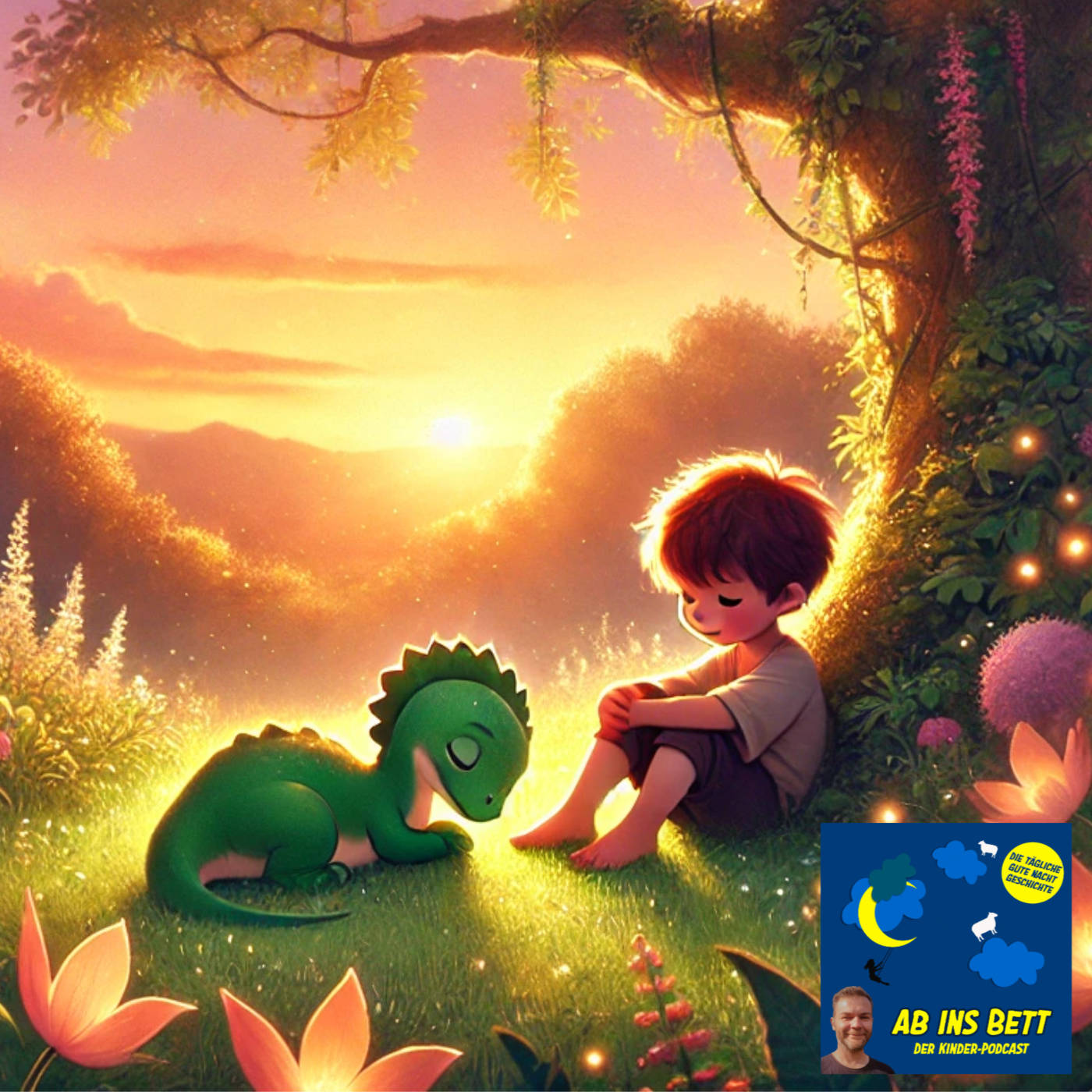 #2067 Dominik und das Dino-Baby