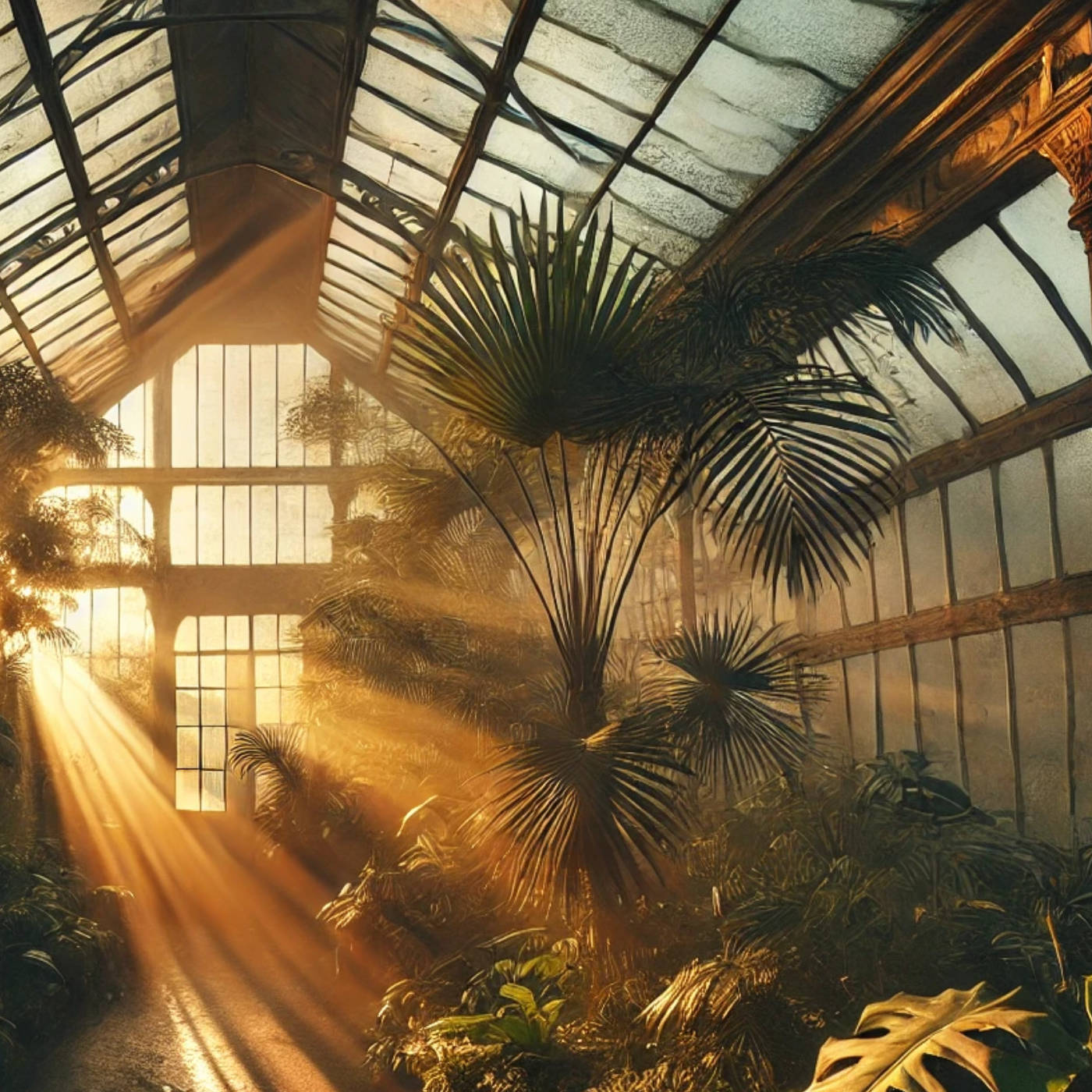 (ohne Musik) Mo, 01.12. Entspannt einschlafen - Eine sanfte Reise zur inneren Ruhe