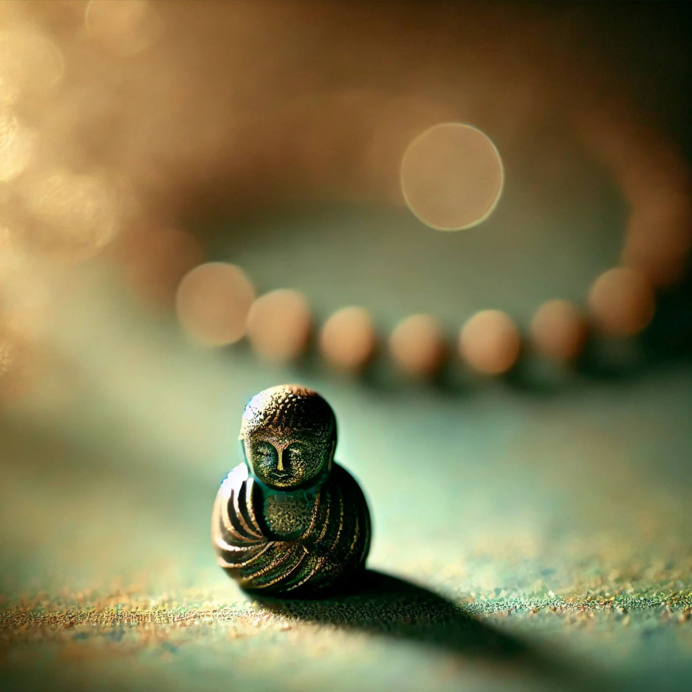 (ohne Musik) Mi, 10.12. Entspannt einschlafen - Die Schönheit deiner Spuren