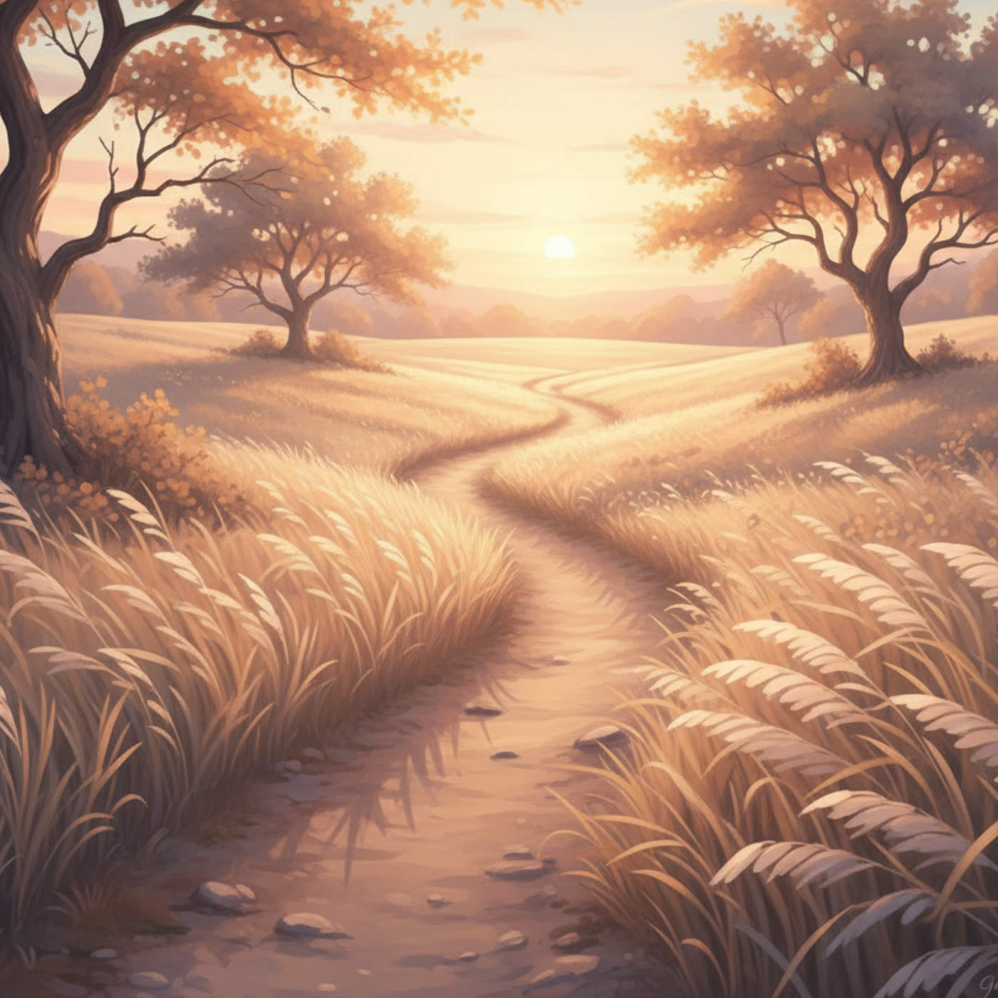 (ohne Musik) 1. Weihnachtstag, 25.12. Entspannt einschlafen - Schritt für Schritt zur Ruhe