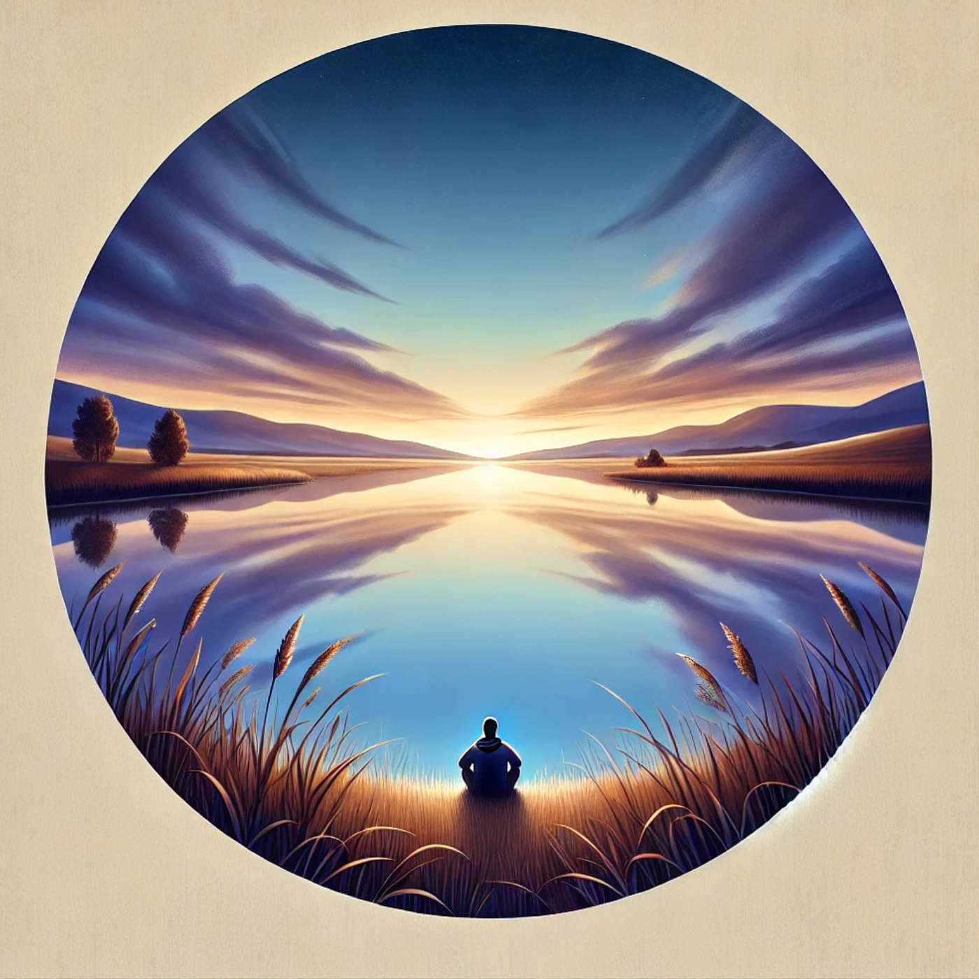 (ohne Musik) Do, 22.01. Entspannt einschlafen - Wo die Nacht beginnt