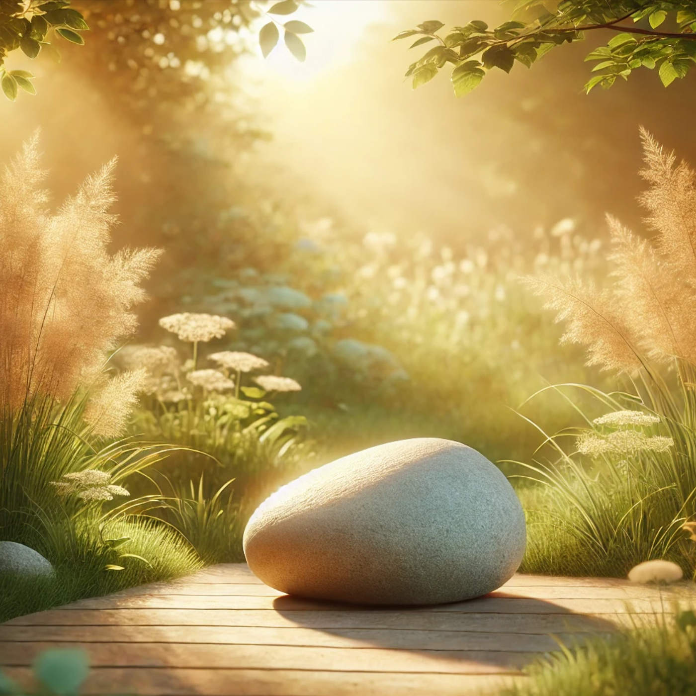 (ohne Musik) Sa, 24.01. Entspannt einschlafen - Wo die Ruhe wohnt