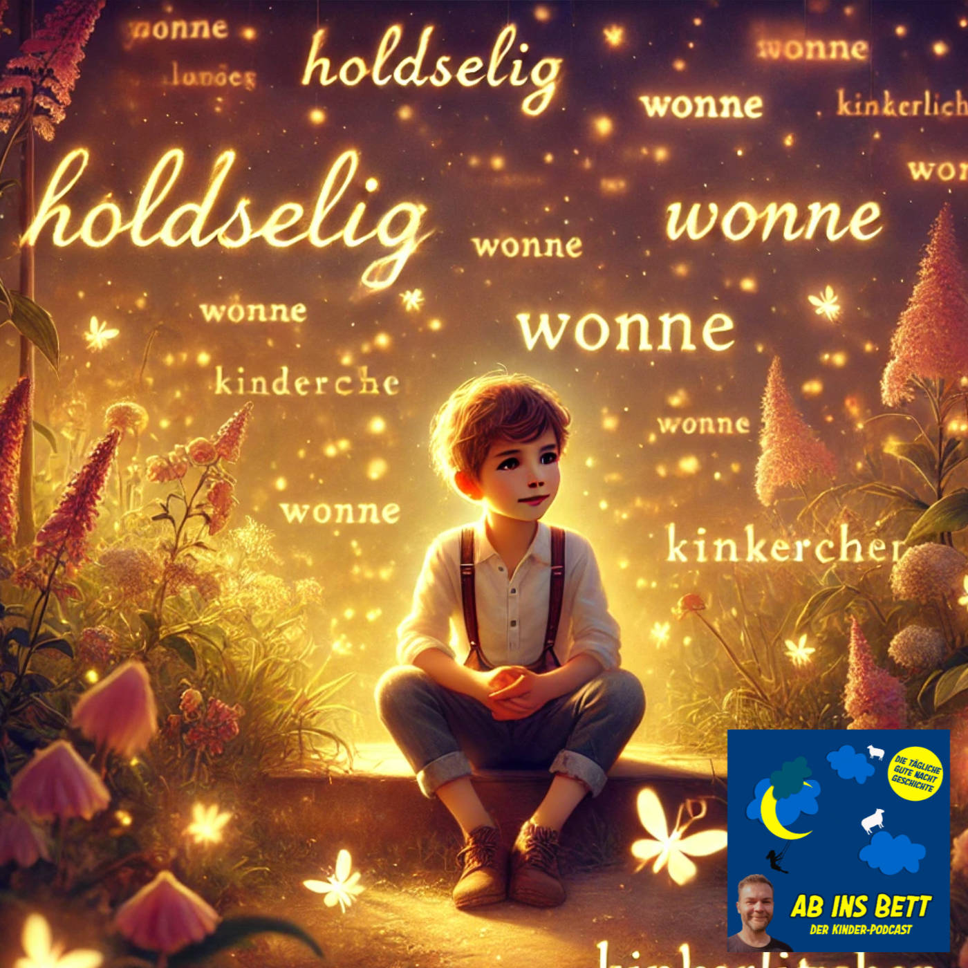 #2144 Lucas und die vergessen Worte episode artwork