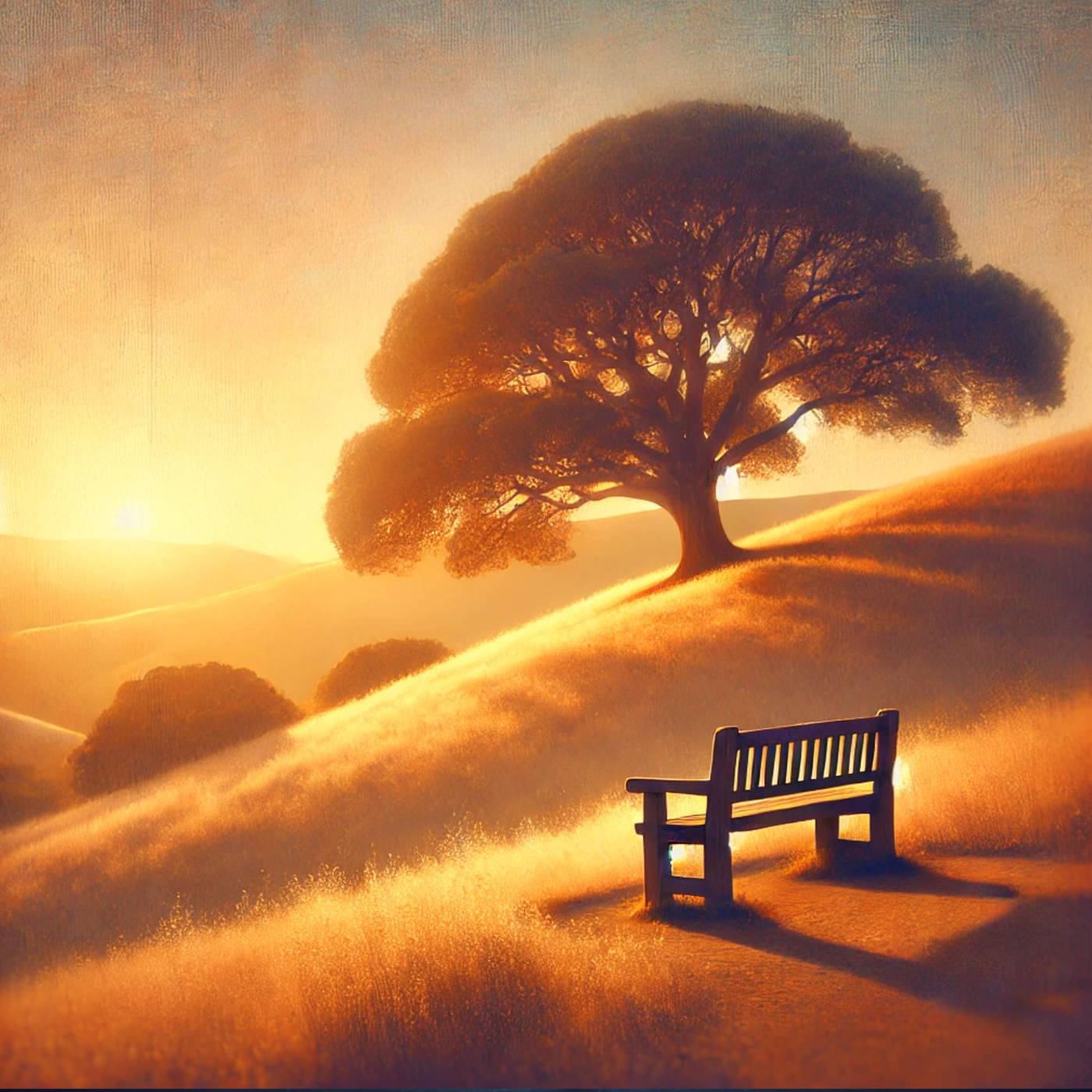 (ohne Musik) Sa, 07.02. Entspannt einschlafen - Ein Platz zum Durchatmen