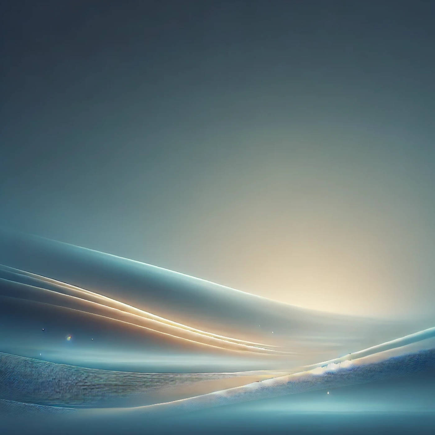 (ohne Musik) Mo, 09.02. Entspannt einschlafen - Die sanfte Stille