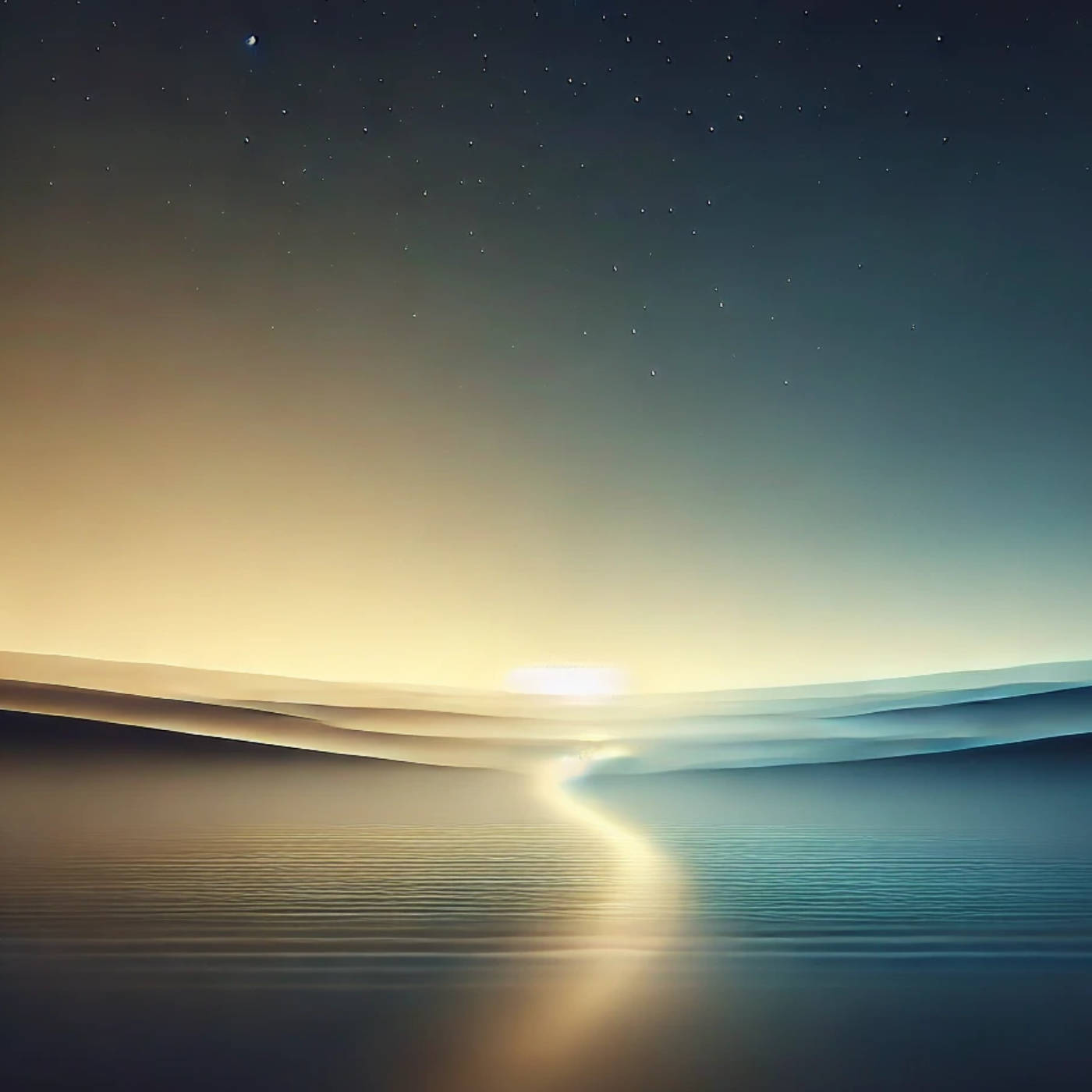 (ohne Musik) Mi, 11.02. Entspannt einschlafen - Innere Stille, äußere Wärme