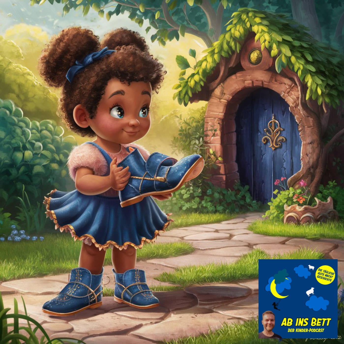 #1452 Lottie und die schnellen Schuhe
