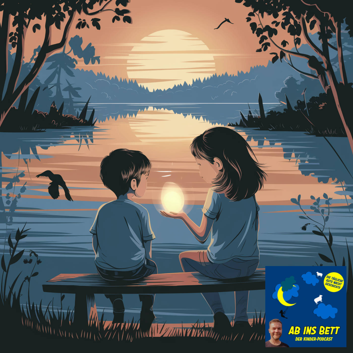 #1465 Mandy und der Moment als die Welt still steht