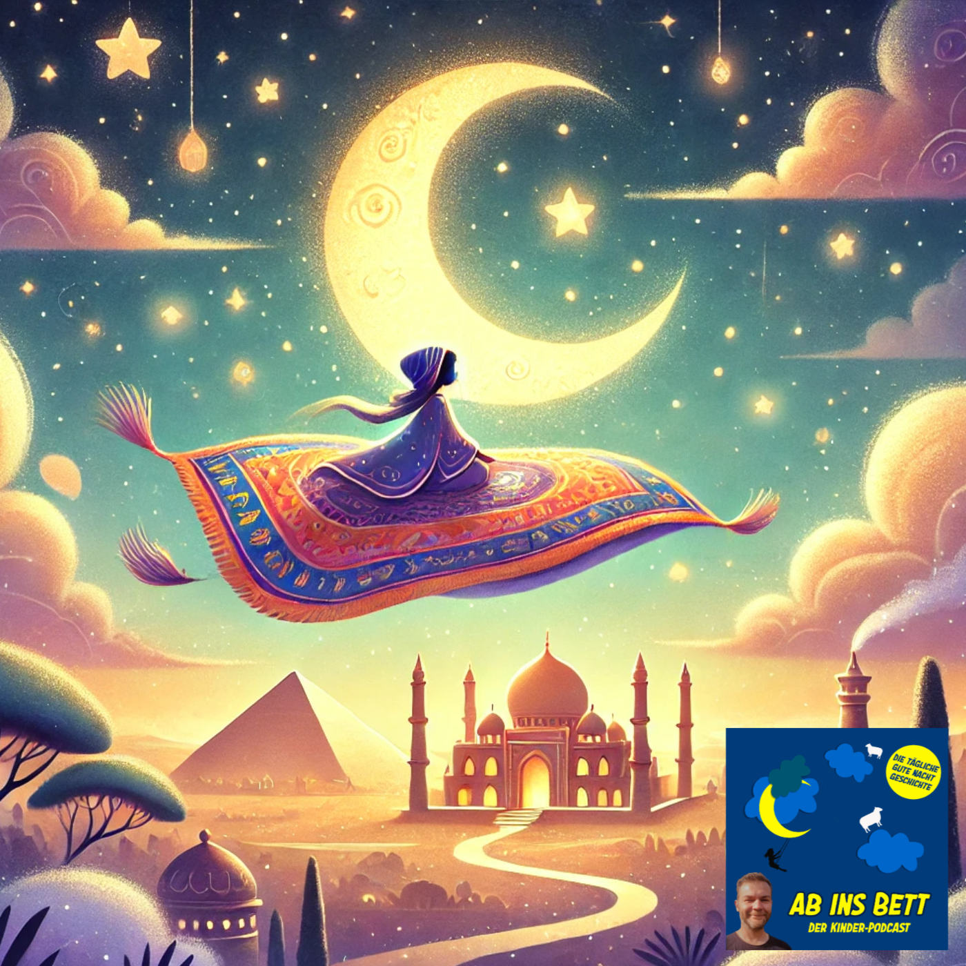 #1509 Die Ab ins Bett Zeitreise