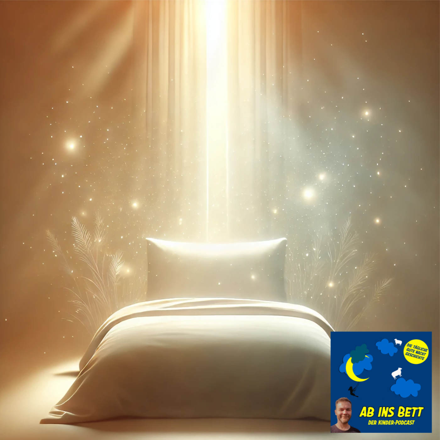 (ohne Musik) Entspannt einschlafen am Heilig Abend, 24.12.24