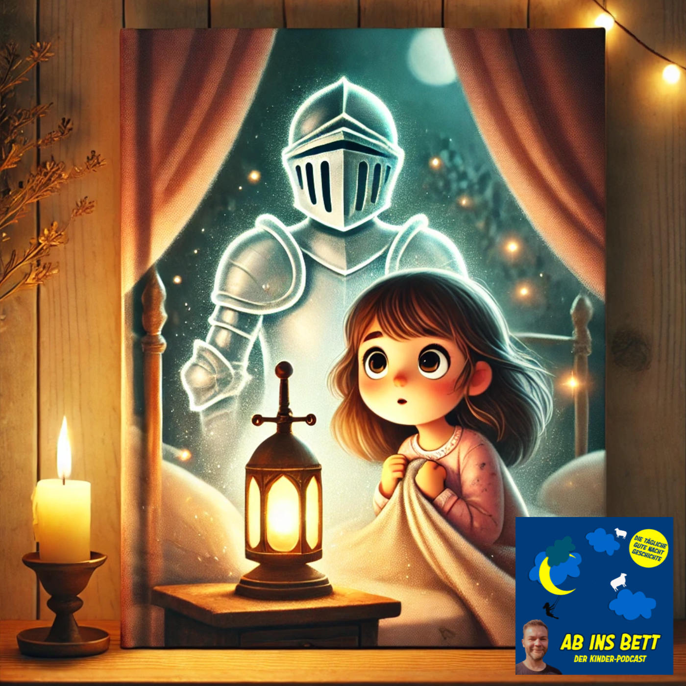 #1533 Samira und das Geheimnis des alten Ritters