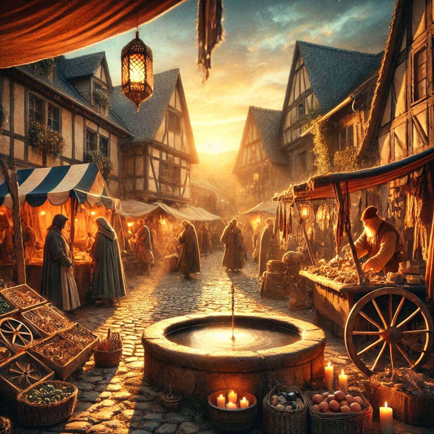 (ohne Musik) Entspannt einschlafen am Freitag, 27.12.24