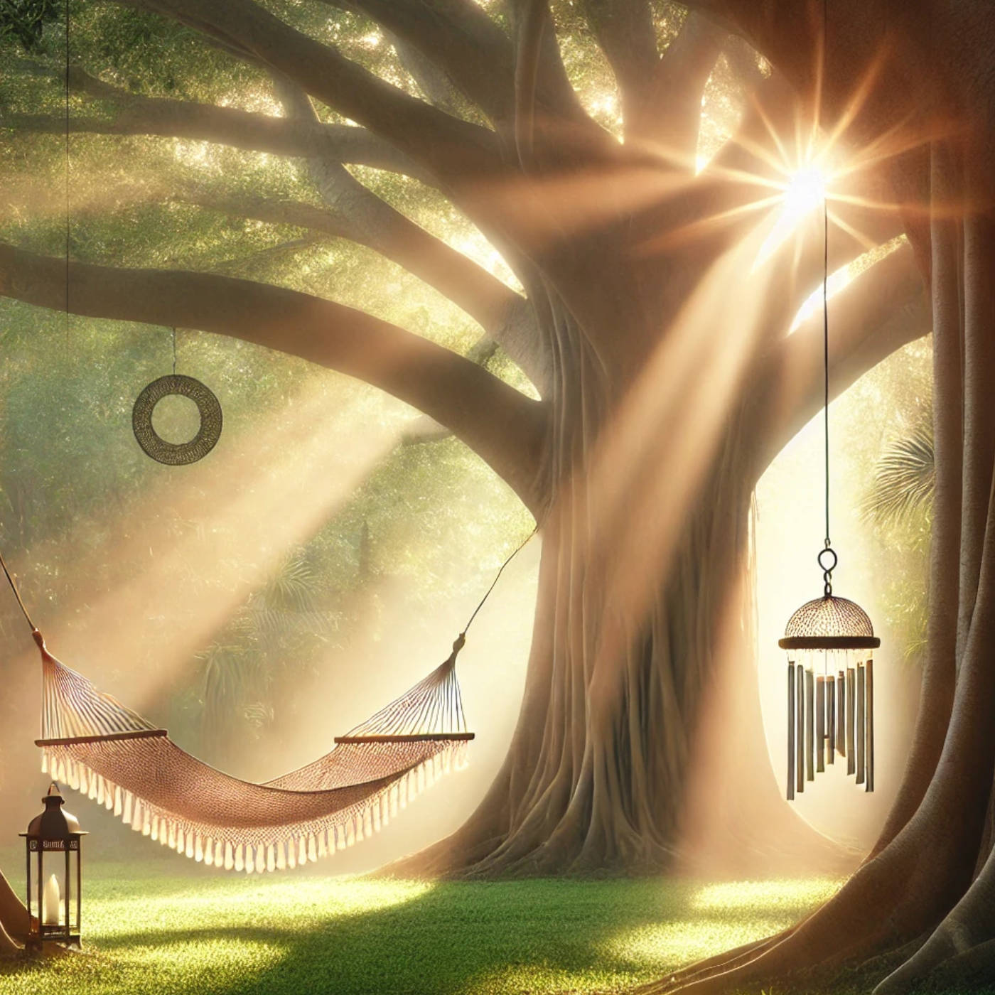 (ohne Musik) Entspannt einschlafen am Sonntag, 29.12.24